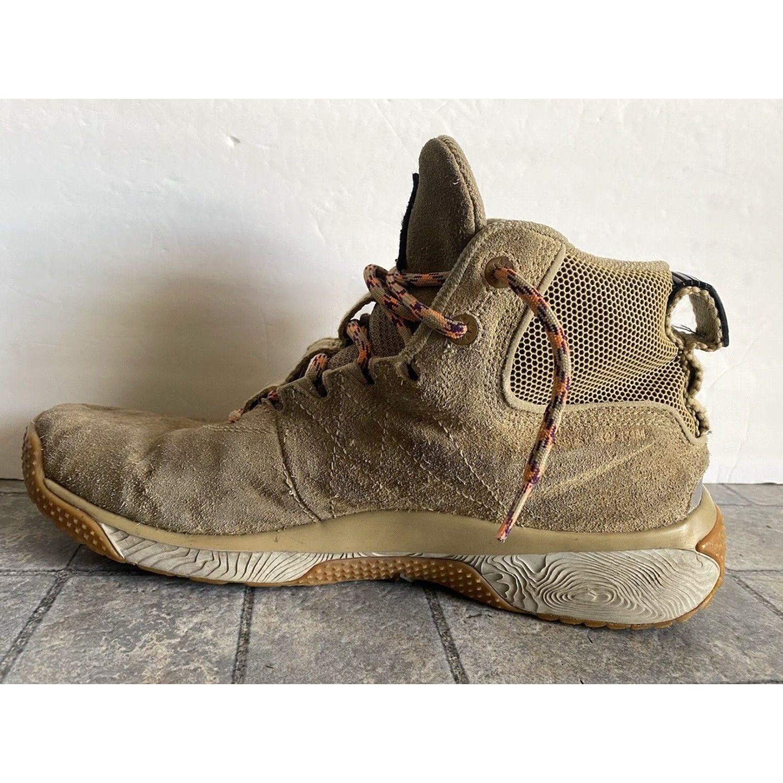 Nike Nike ACG Angels Men’s Shoes Size 11 AQ0917-200 Size US 11 / EU 44 - 6 Thumbnail