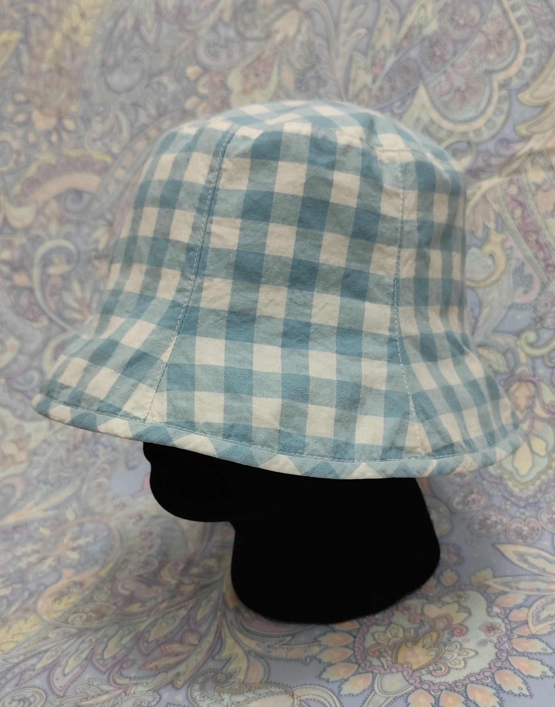 Junko Shimada AWAW by Junko Shimada Bucket Hat Size ONE SIZE - 1 Thumbnail