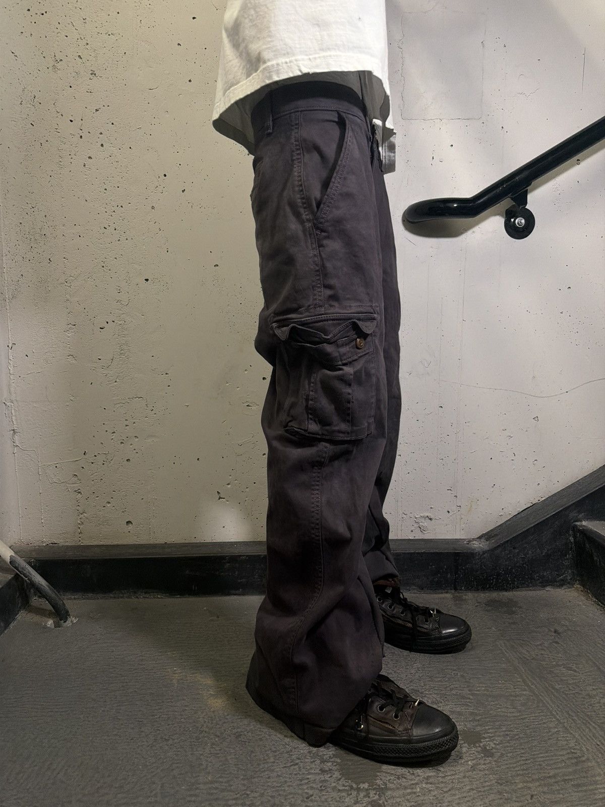 Other LPS Tactical Cargos Size US 30 / EU 46 - 2 Thumbnail