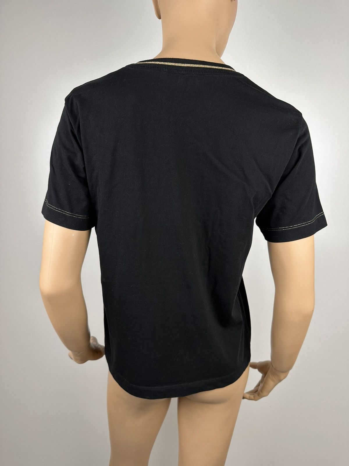 Fendi T-shirt Fendi Size M / US 6-8 / IT 42-44 - 2 Thumbnail