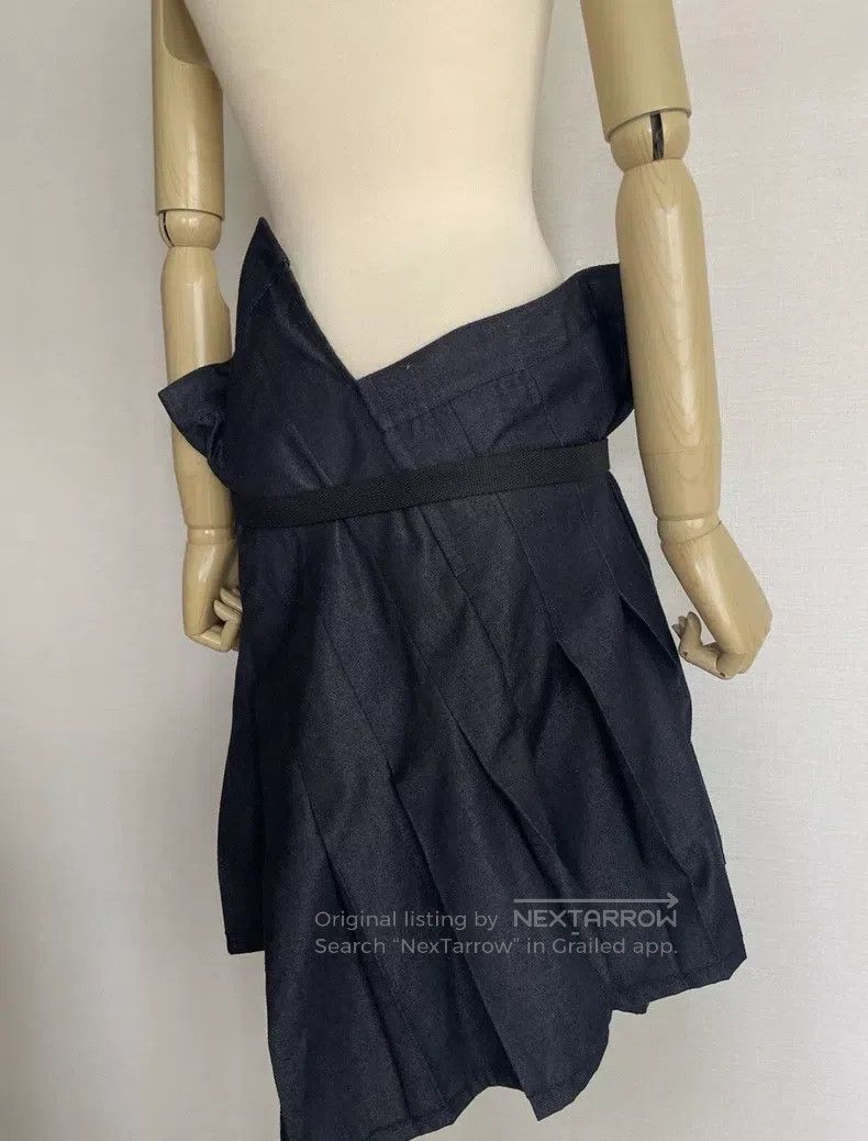 Junya Watanabe Junya Watanabe size S Skirt Size 24" / US 00 / IT 34 - 2 Thumbnail