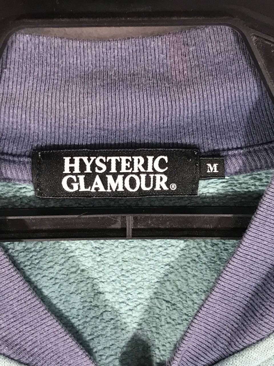 Hysteric Glamour Hysteric search and destroy Size US M / EU 48-50 / 2 - 9 Thumbnail