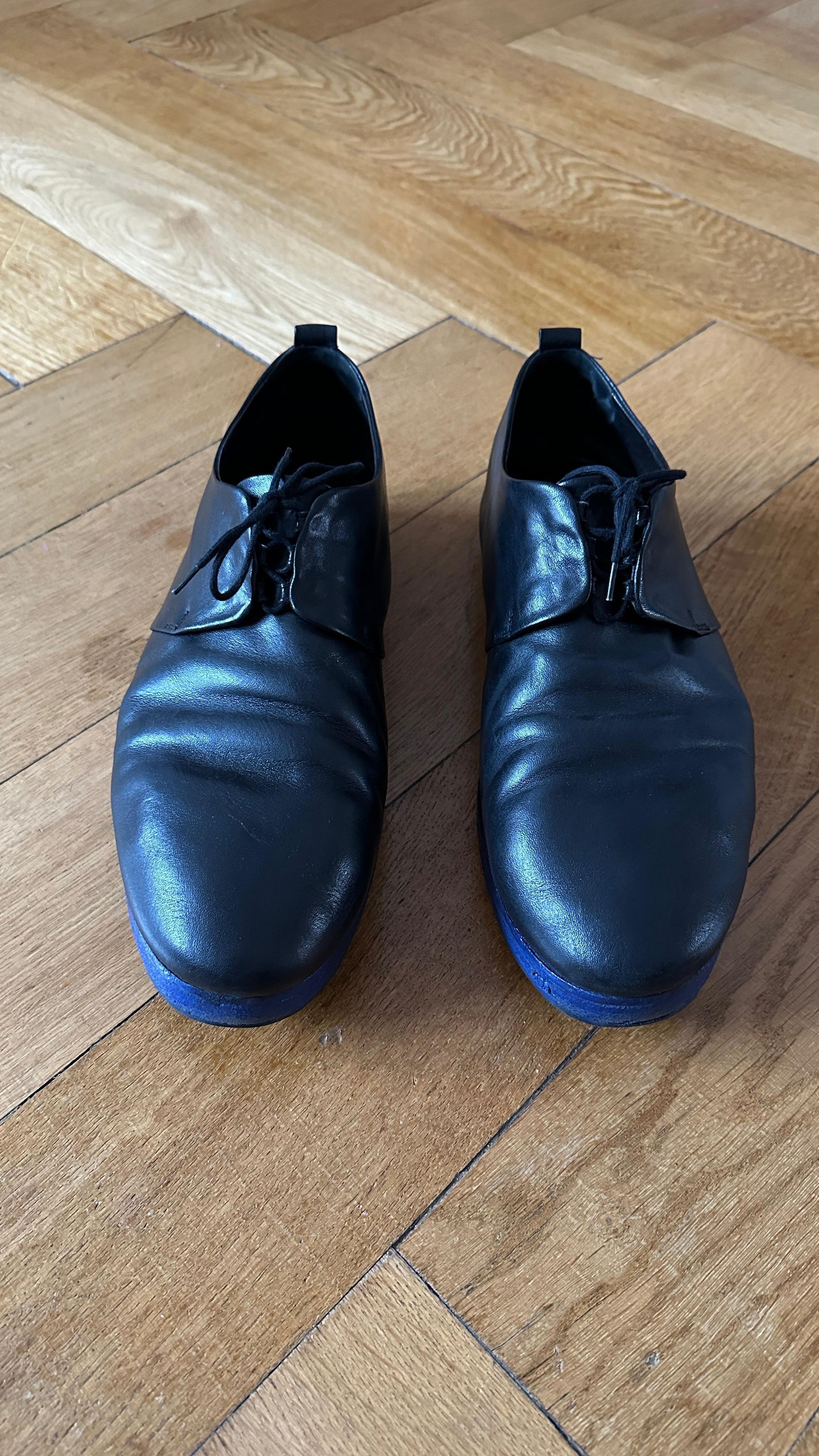 Marsell Marsell lace-ups Size US 12 / EU 45 - 2 Thumbnail