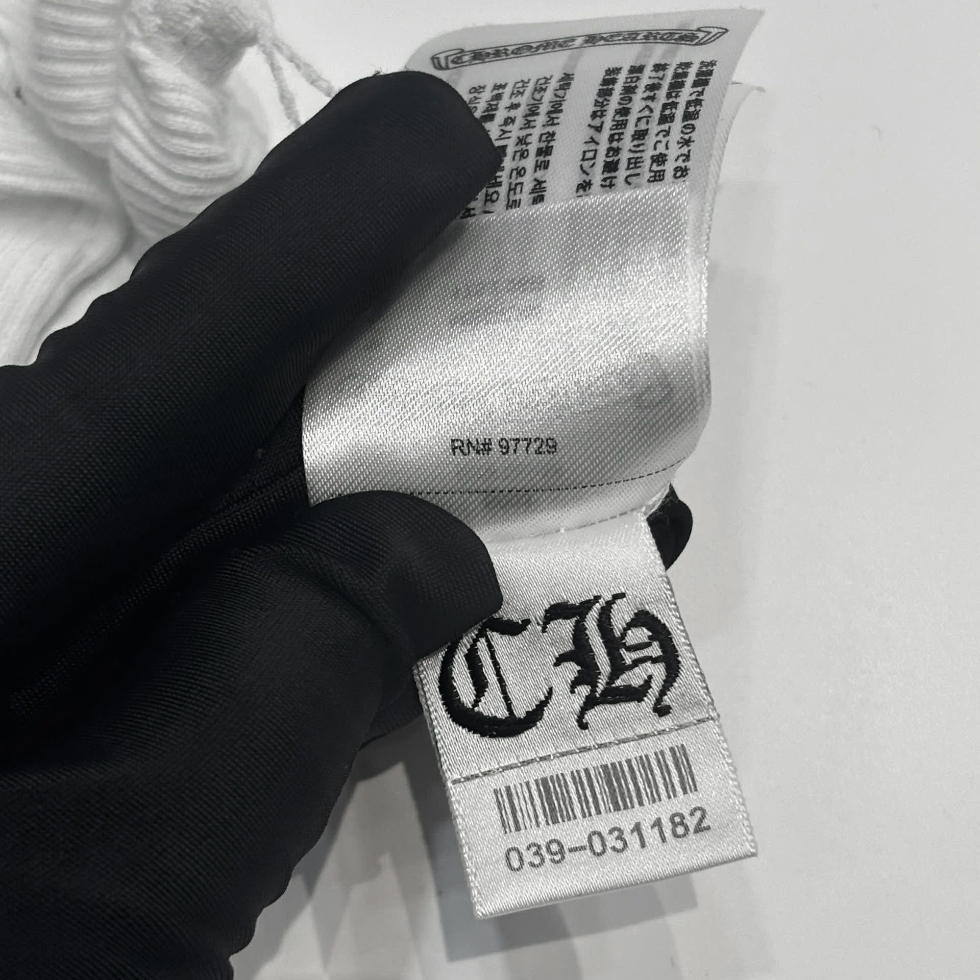 Chrome Hearts CHROME HEARTS Tank Top Size M / US 6-8 / IT 42-44 - 7 Thumbnail