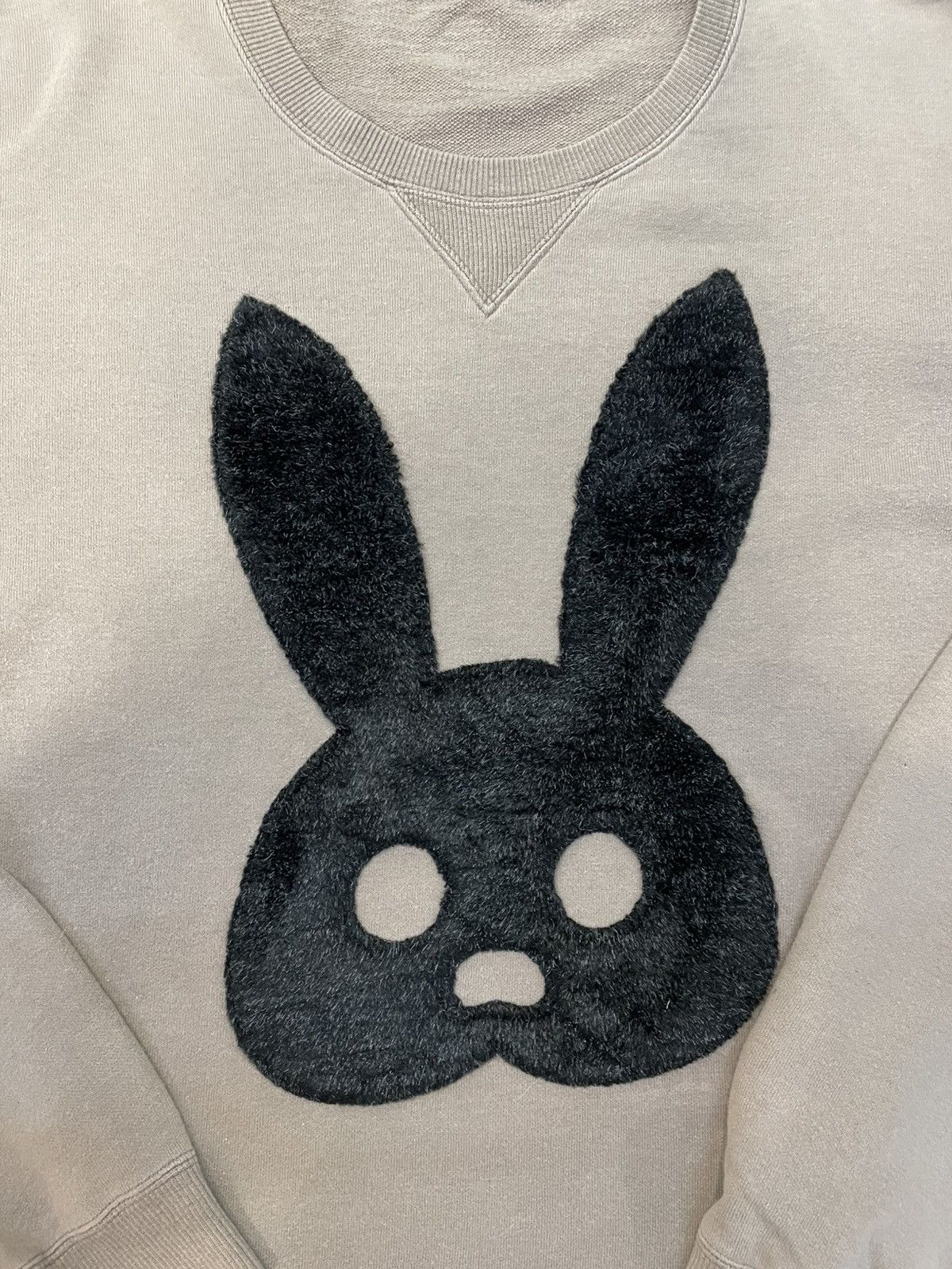 Ne-Net vintage Ne Net Sample Sweatshirt Size US L / EU 52-54 / 3 - 5 Thumbnail