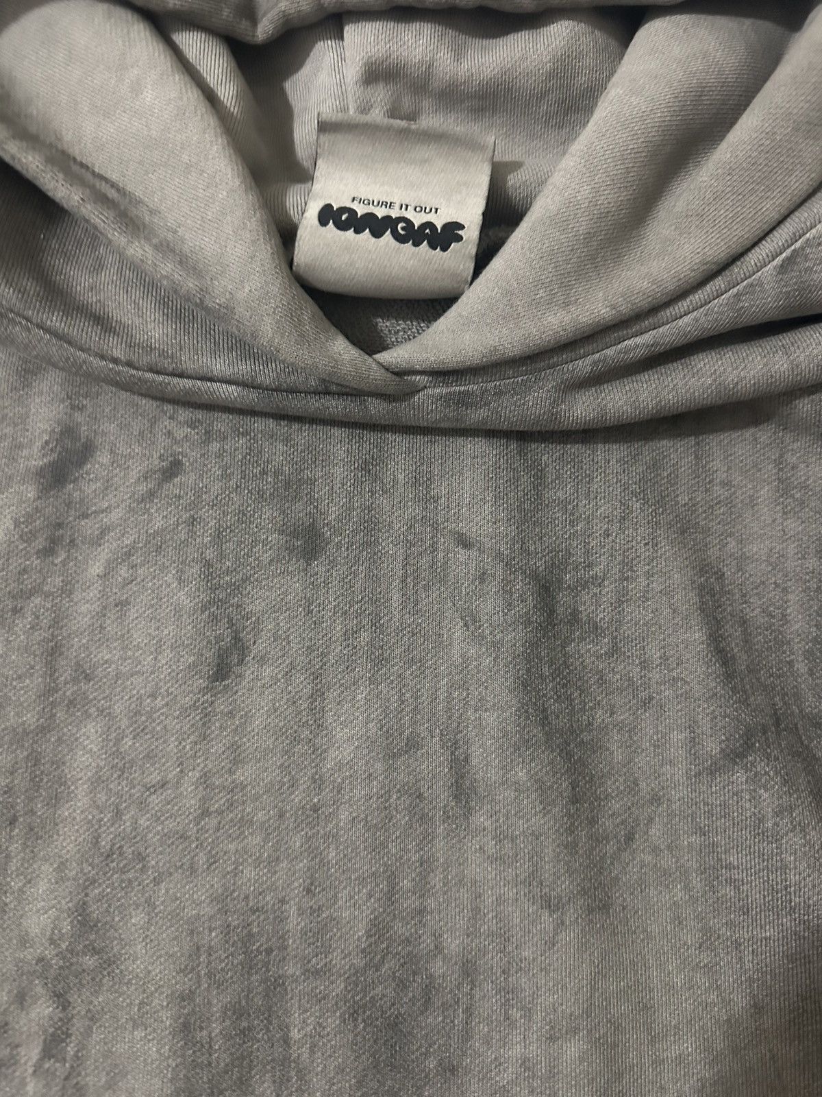 Other iongaf Oil Wash Sloodie Size US XL / EU 56 / 4 - 5 Thumbnail