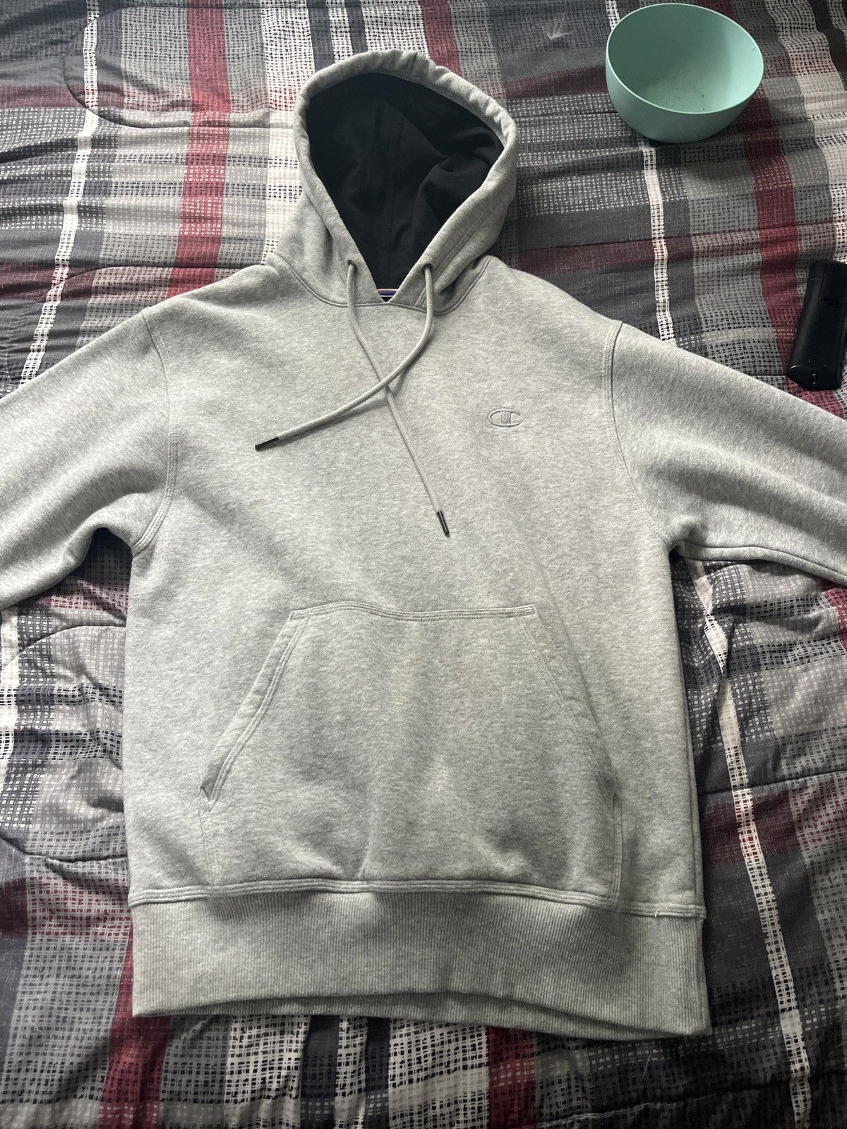Other champion hoddie Size US S / EU 44-46 / 1 - 1 Thumbnail