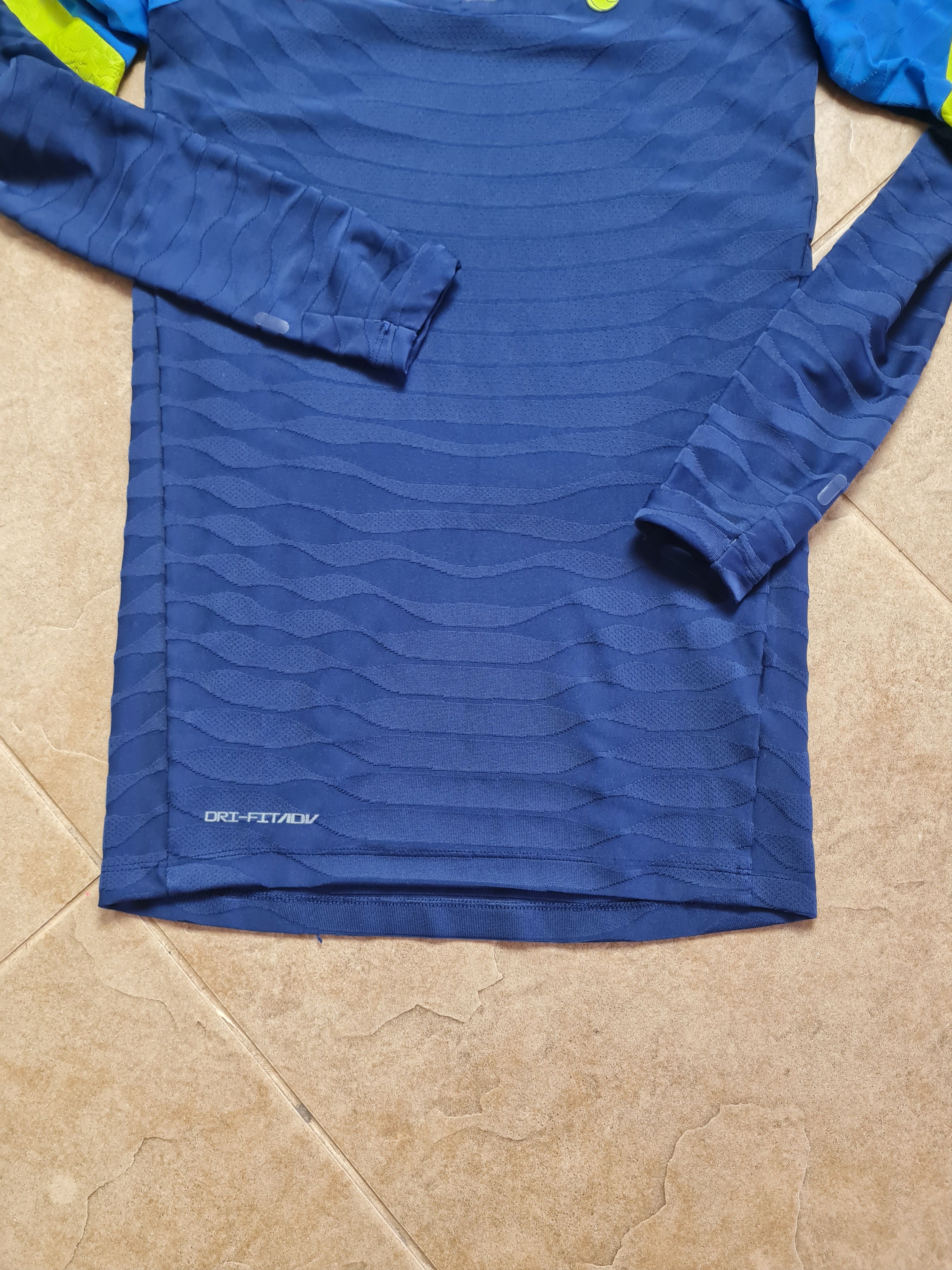 Nike Jersey Nike Tottenham Soccer Training shirt Dri-FIT ADV Size US XS / EU 42 / 0 - 12 Thumbnail