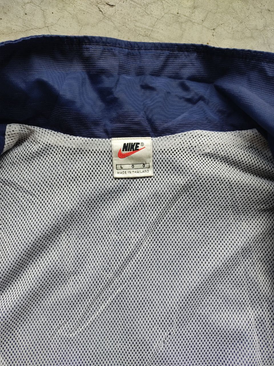 Nike × Vintage Vintage 90s Nike Court Size US M / EU 48-50 / 2 - 6 Thumbnail