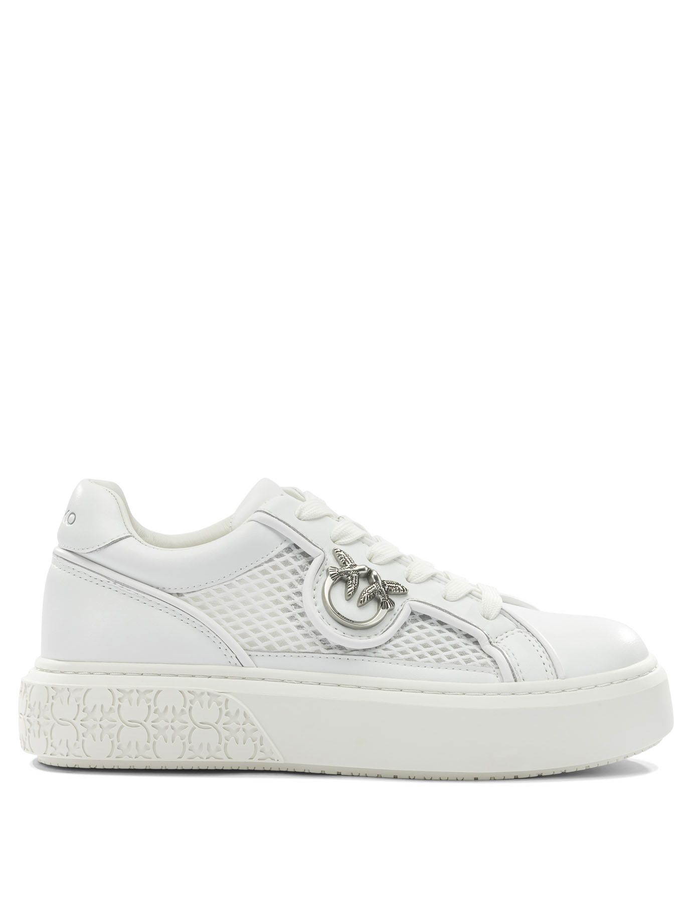 Pinko Pinko Sneakers & Slip-On IT 39 Women - USA Duties Paid Size US 9 / IT 39 - 1 Thumbnail