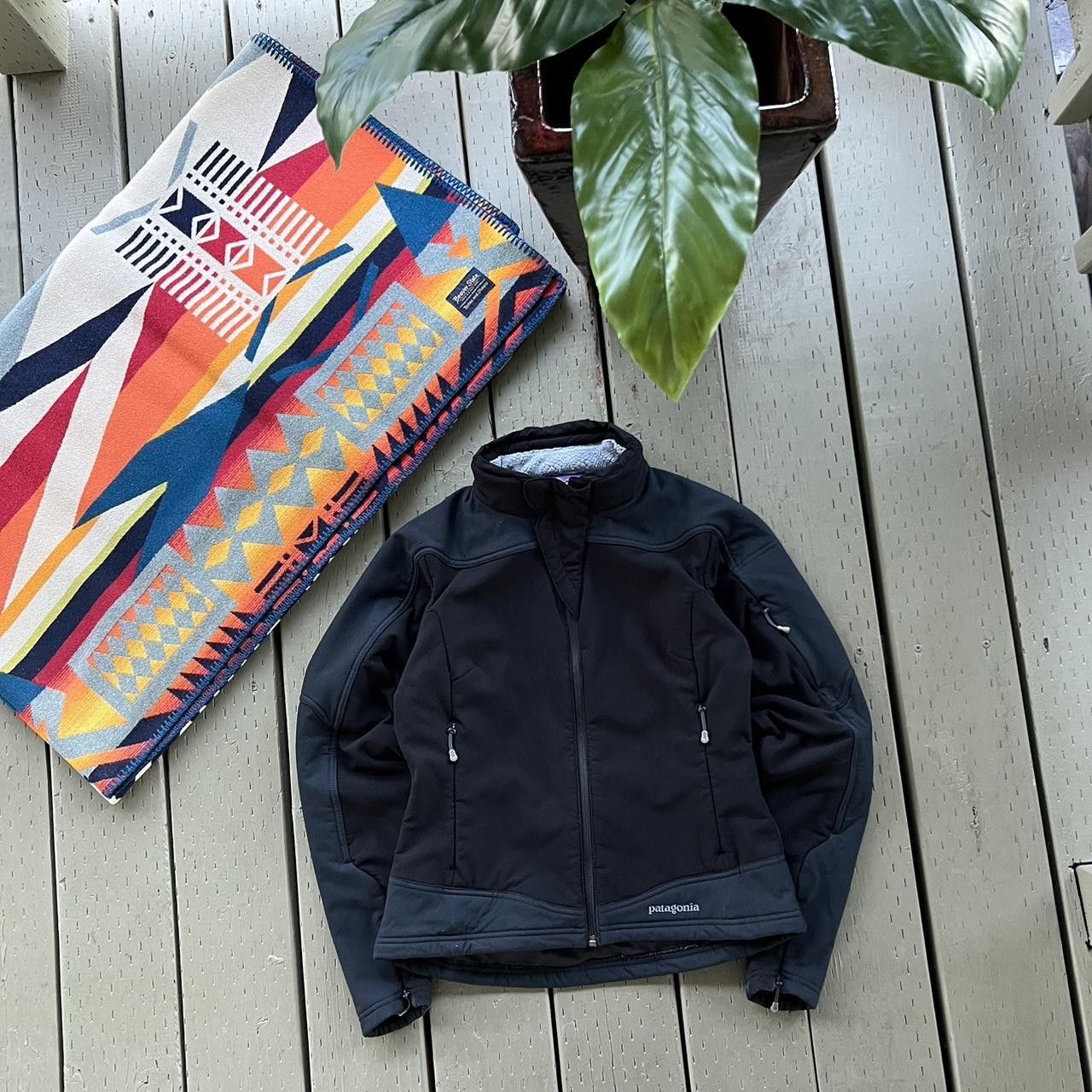 Patagonia Vintage Patagonia Jacket Size M / US 6-8 / IT 42-44 - 3 Thumbnail