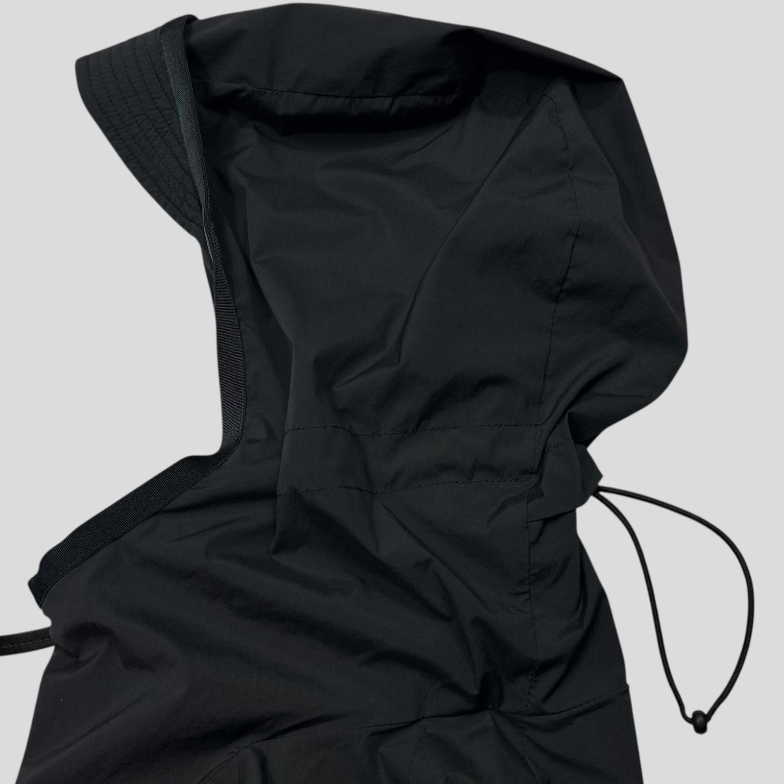 Gucci Gucci Viaggio 2014 Backpack Strap Nylon Windbreaker - S/M Size US S / EU 44-46 / 1 - 5 Thumbnail