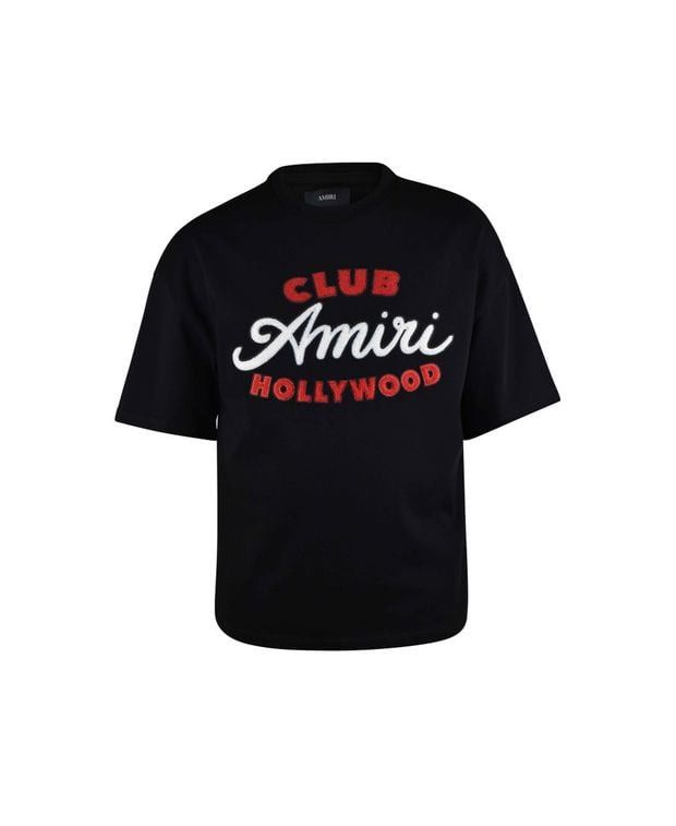 Amiri T-shirt Size US L / EU 52-54 / 3 - 1 Preview