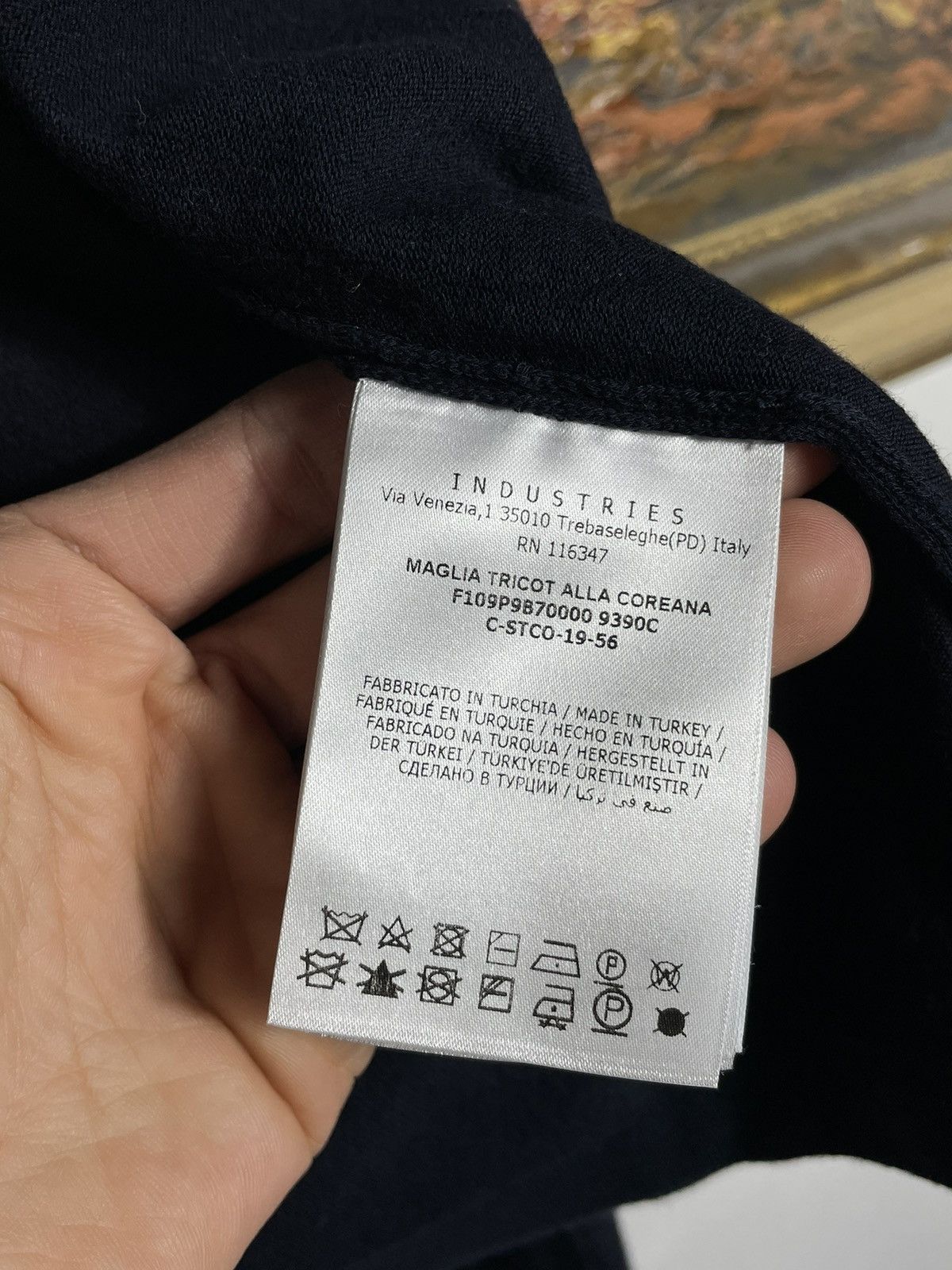 Designer × Moncler Moncler Maglia Tricot Light Insulated Zip Jacket Old Money Size M / US 6-8 / IT 42-44 - 9 Thumbnail