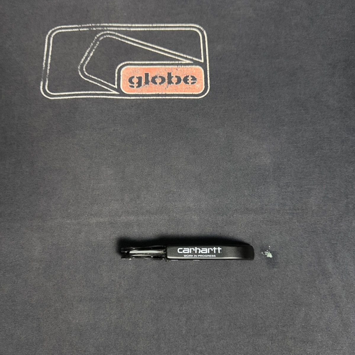 Globe × Vintage Vintage Globe Skateboards Size US XL / EU 56 / 4 - 4 Thumbnail