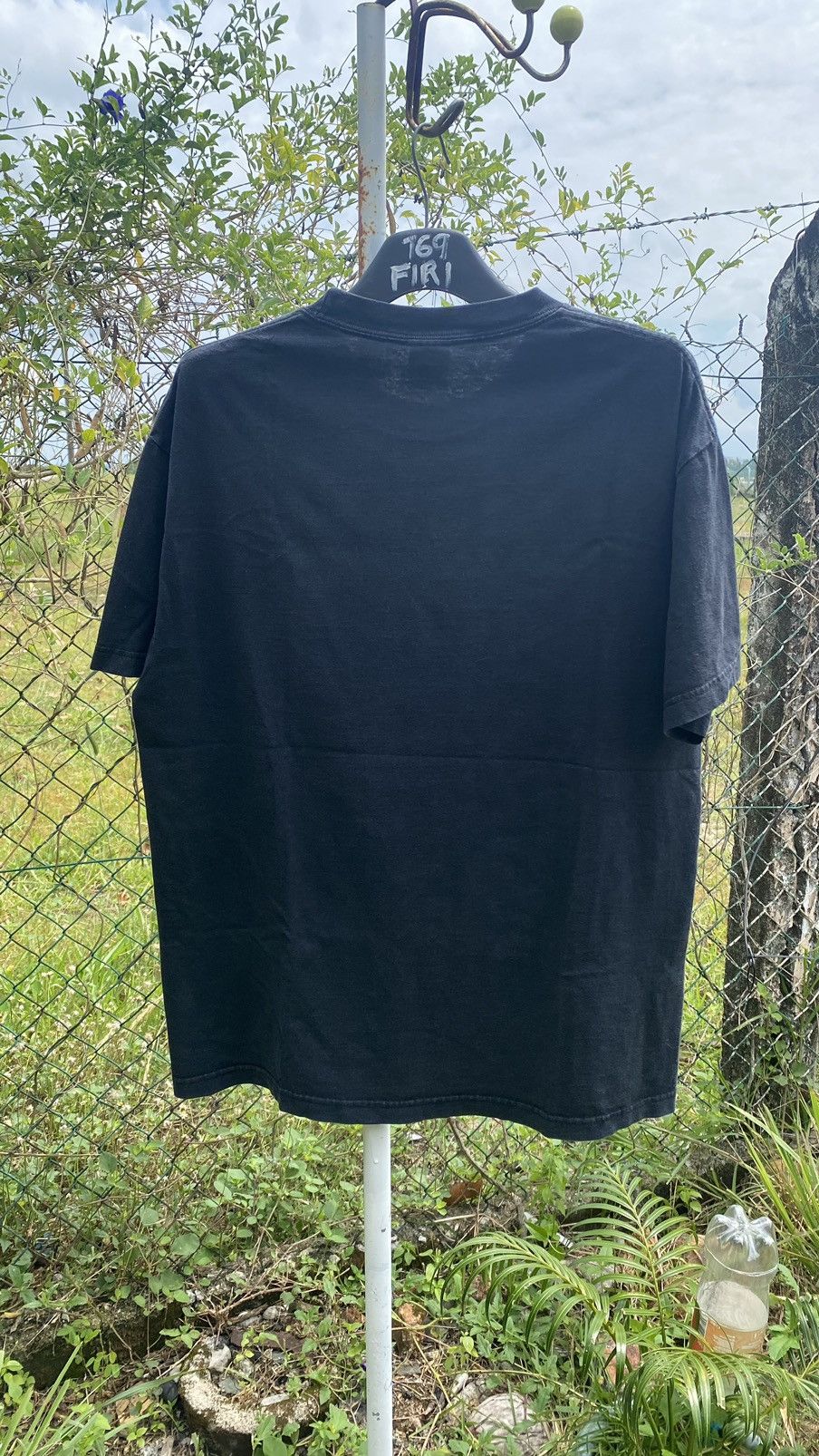 Rap Tees Vintage Tribe Called Quest Golden State Warriors Rap TShirt Size US L / EU 52-54 / 3 - 7 Thumbnail