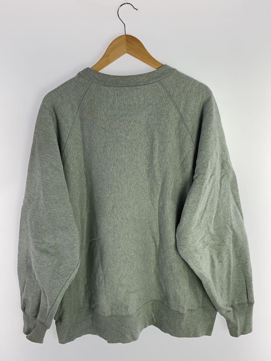 Undercover AW22 I Have A Third Eye Sweater Size US XL / EU 56 / 4 - 2 Thumbnail