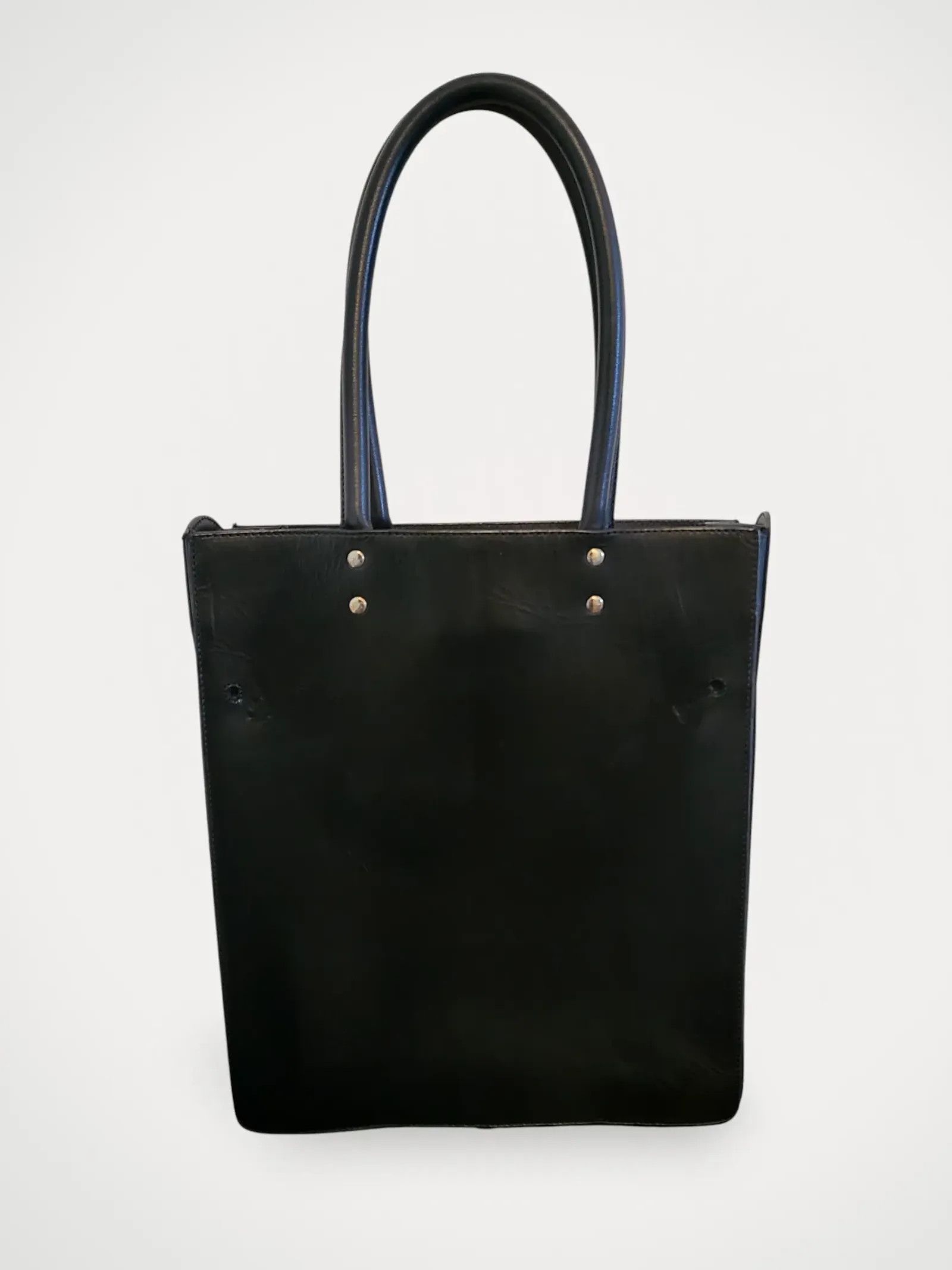 Other Stories Bucket Bag in Black, Women's