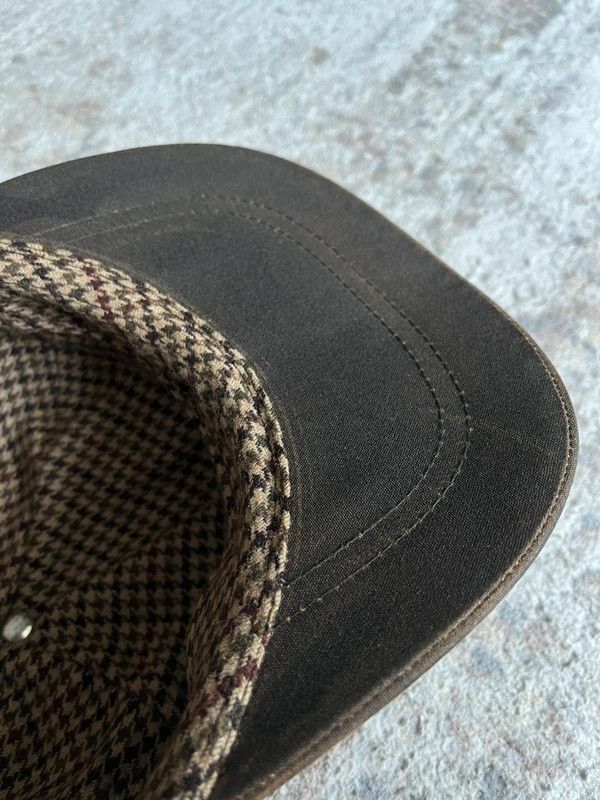 Polo Ralph Lauren Polo Ralph Lauren Fitted Hat Sz L Wool Lining Size ONE SIZE - 11 Thumbnail