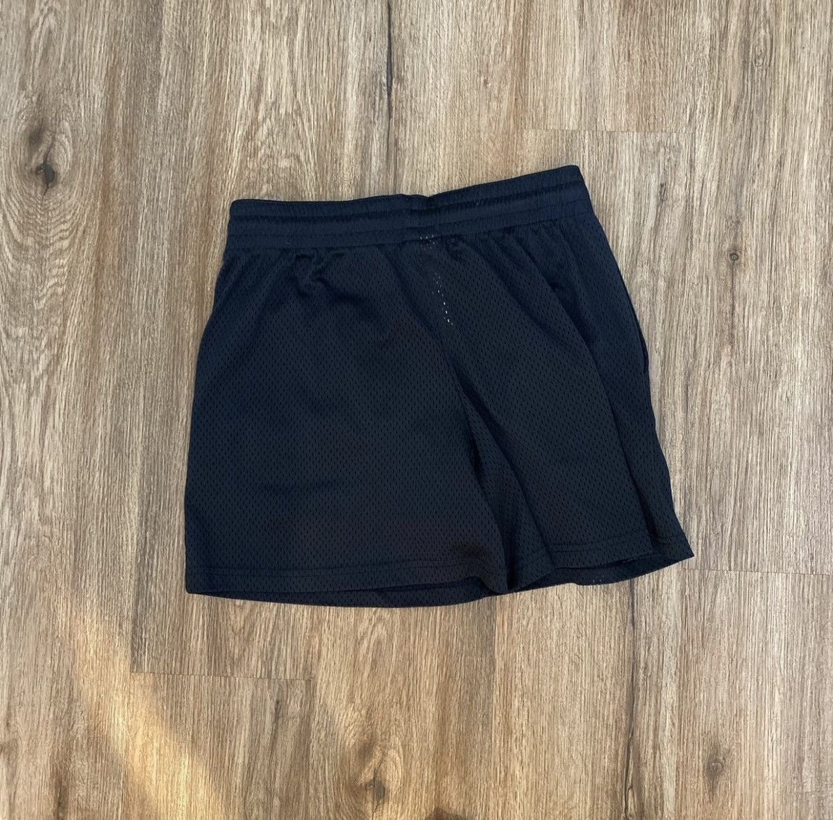 Eric Emanuel Eric Emanuel x New Era Boston Red Sox Mesh Shorts Size M Size US 32 / EU 48 - 3 Thumbnail
