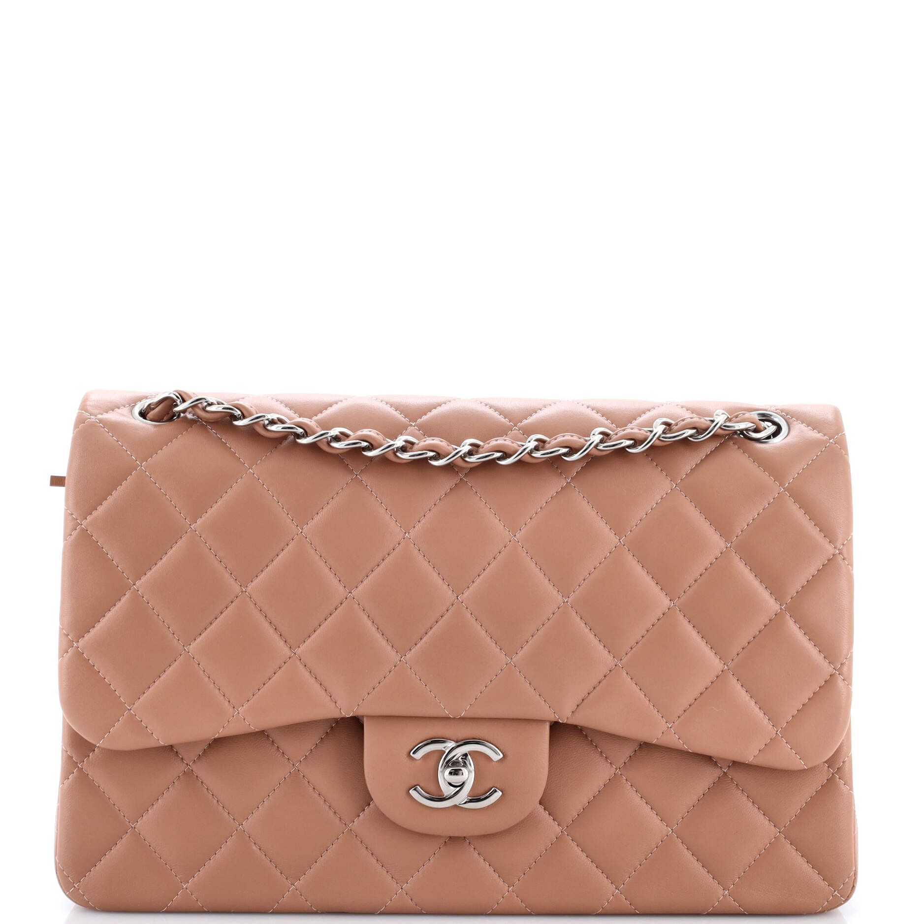 Chanel Classic Double Flap Bag Size ONE SIZE - 1 Thumbnail