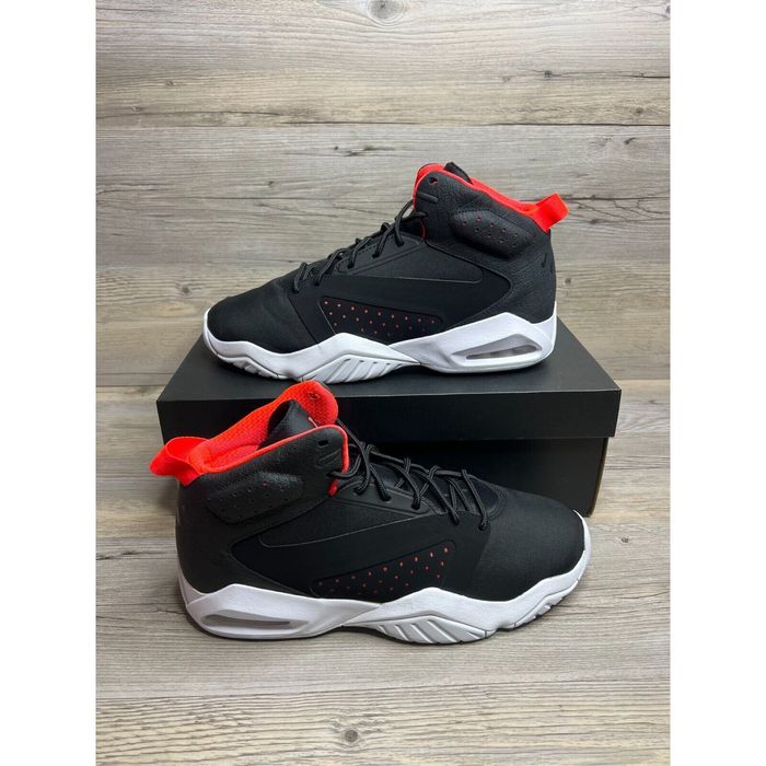 mens air jordan lift off