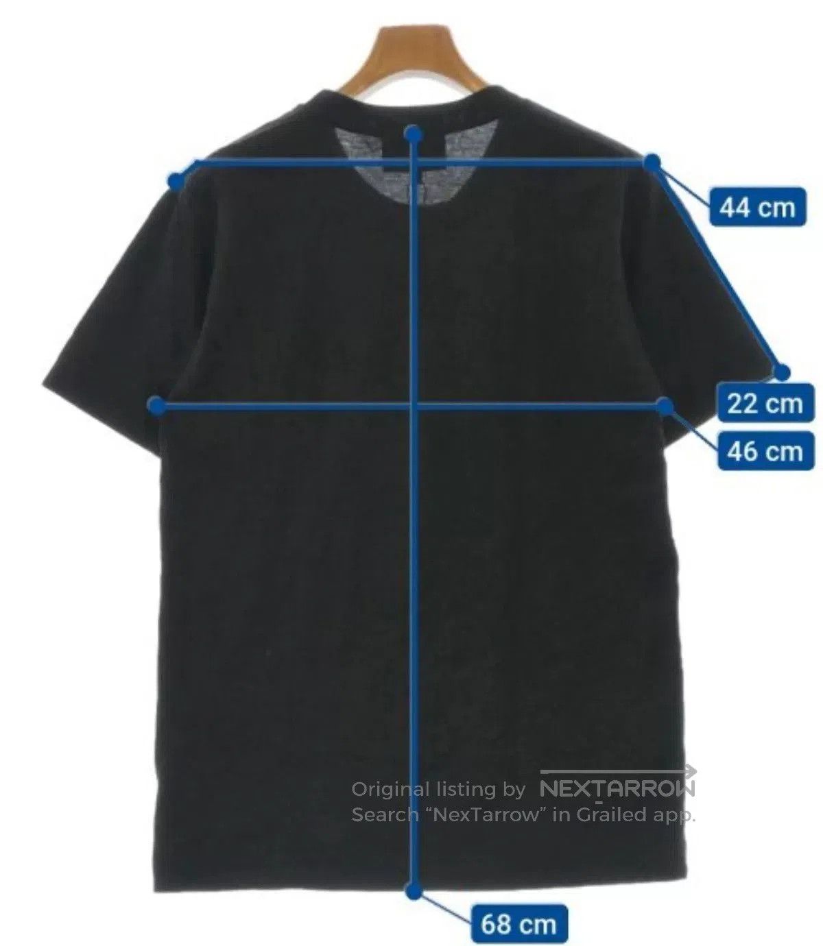 Vivienne Westwood Vivienne Westwood Men's T. Size US S / EU 44-46 / 1 - 9 Thumbnail