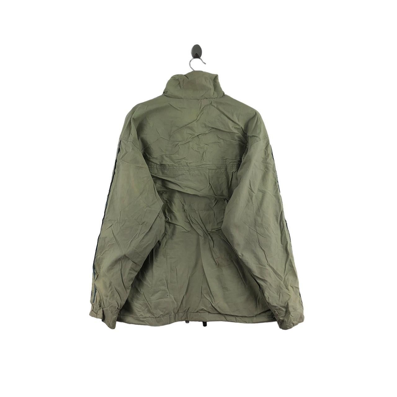 Other SPECIAL BLEND OUTDOOR Faux Fur Parka Jacket Windbreaker Size US M / EU 48-50 / 2 - 2 Thumbnail