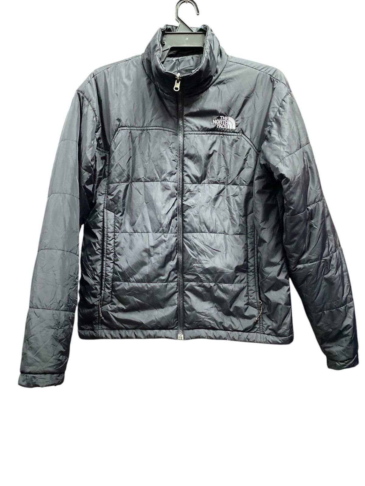 Japanese Brand × The North Face THE NORTH FACE FULL ZIP Size US L / EU 52-54 / 3 - 1 Thumbnail