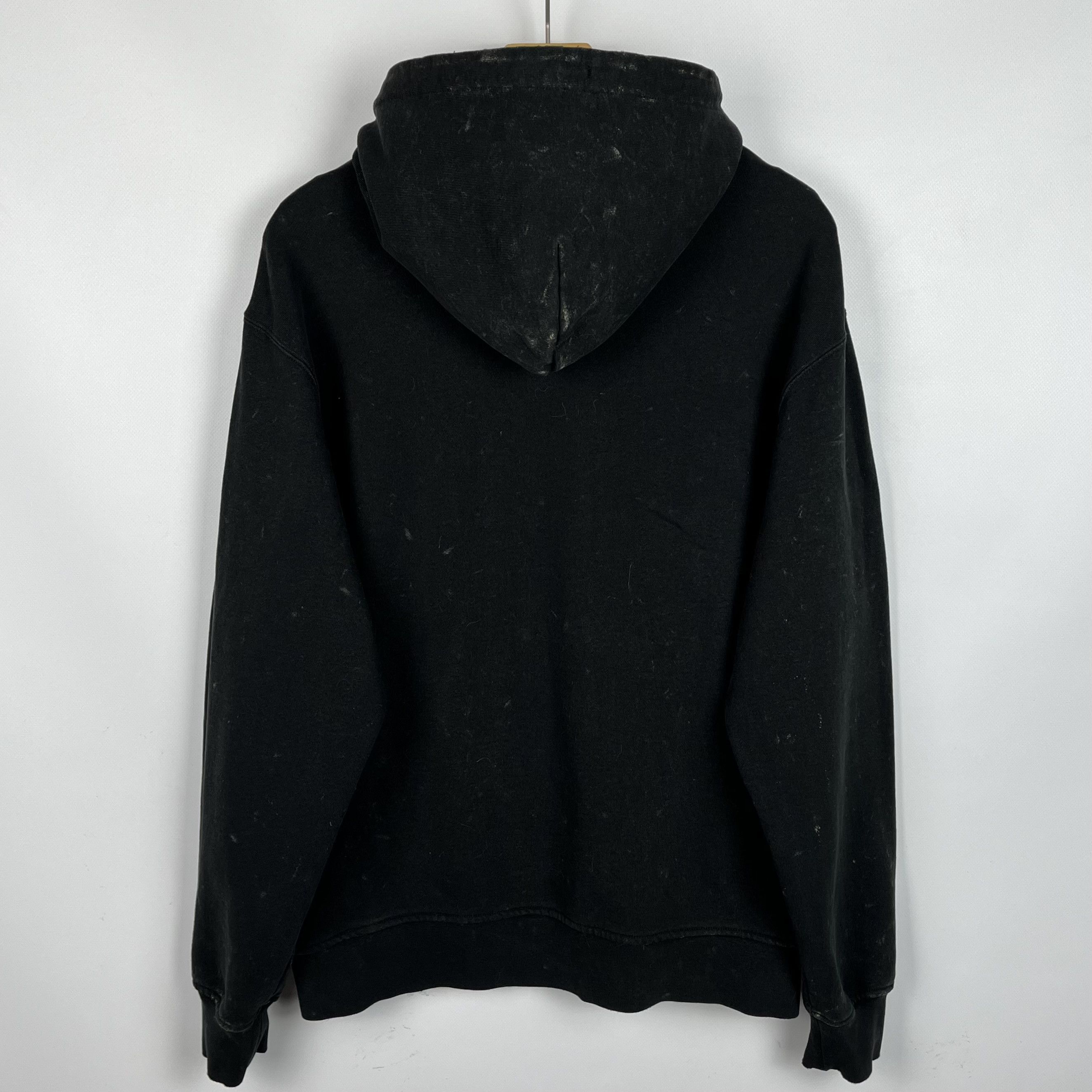 Jordan Brand Air Jordan Essential Statement Washed Hoodie Size US M / EU 48-50 / 2 - 16 Thumbnail