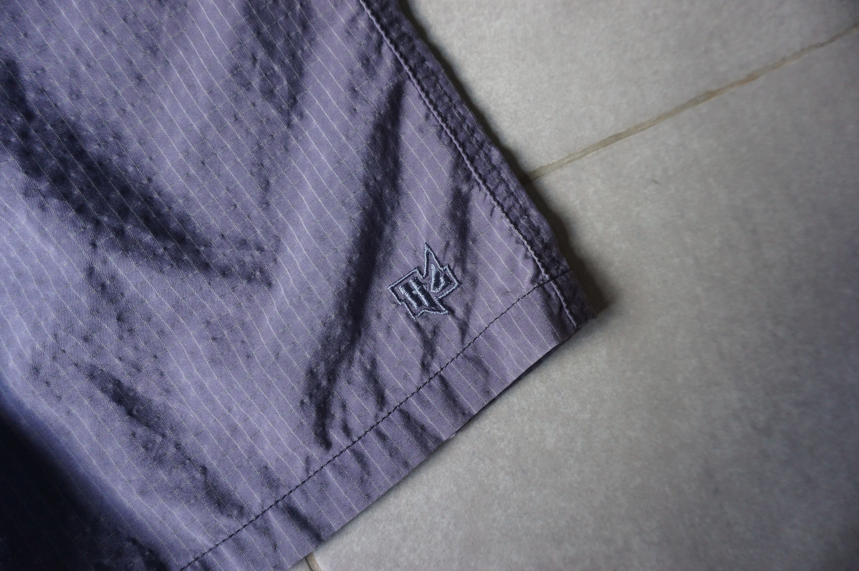 Hysteric Glamour Vintage Hysteric Glamour nylon short Size US 30 / EU 46 - 4 Thumbnail