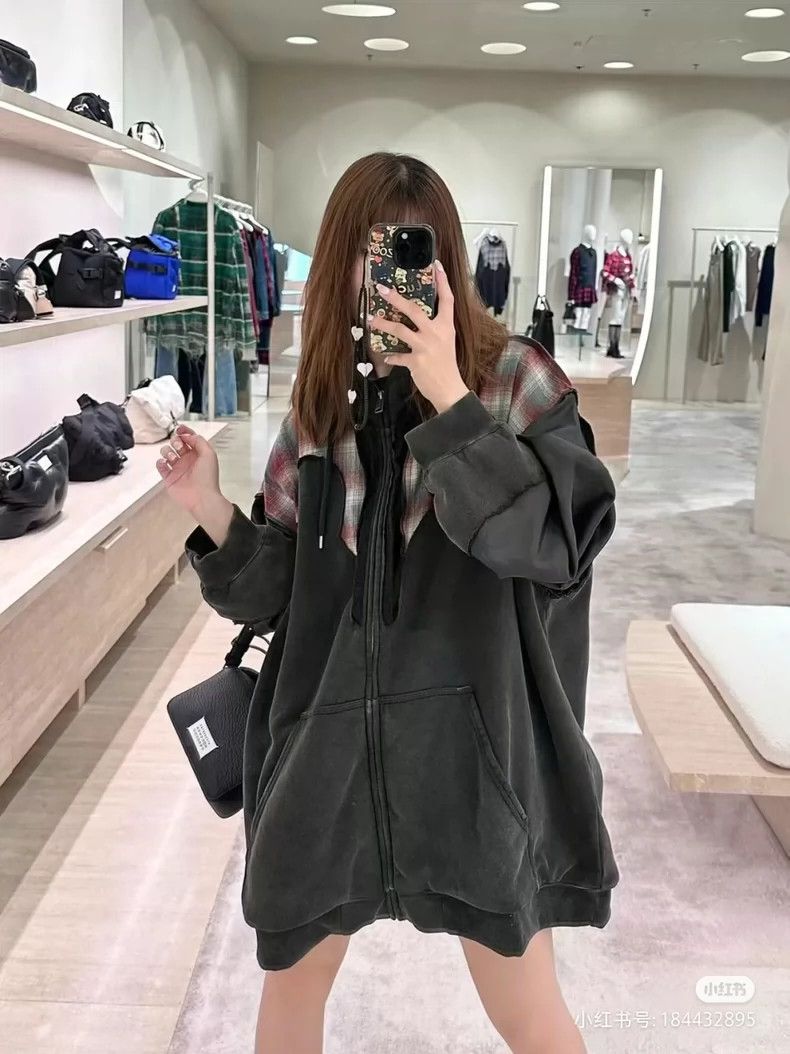 Maison Margiela Maison Margiela Wear a coat 2501-Nextarrow Size US S / EU 44-46 / 1 - 8 Thumbnail
