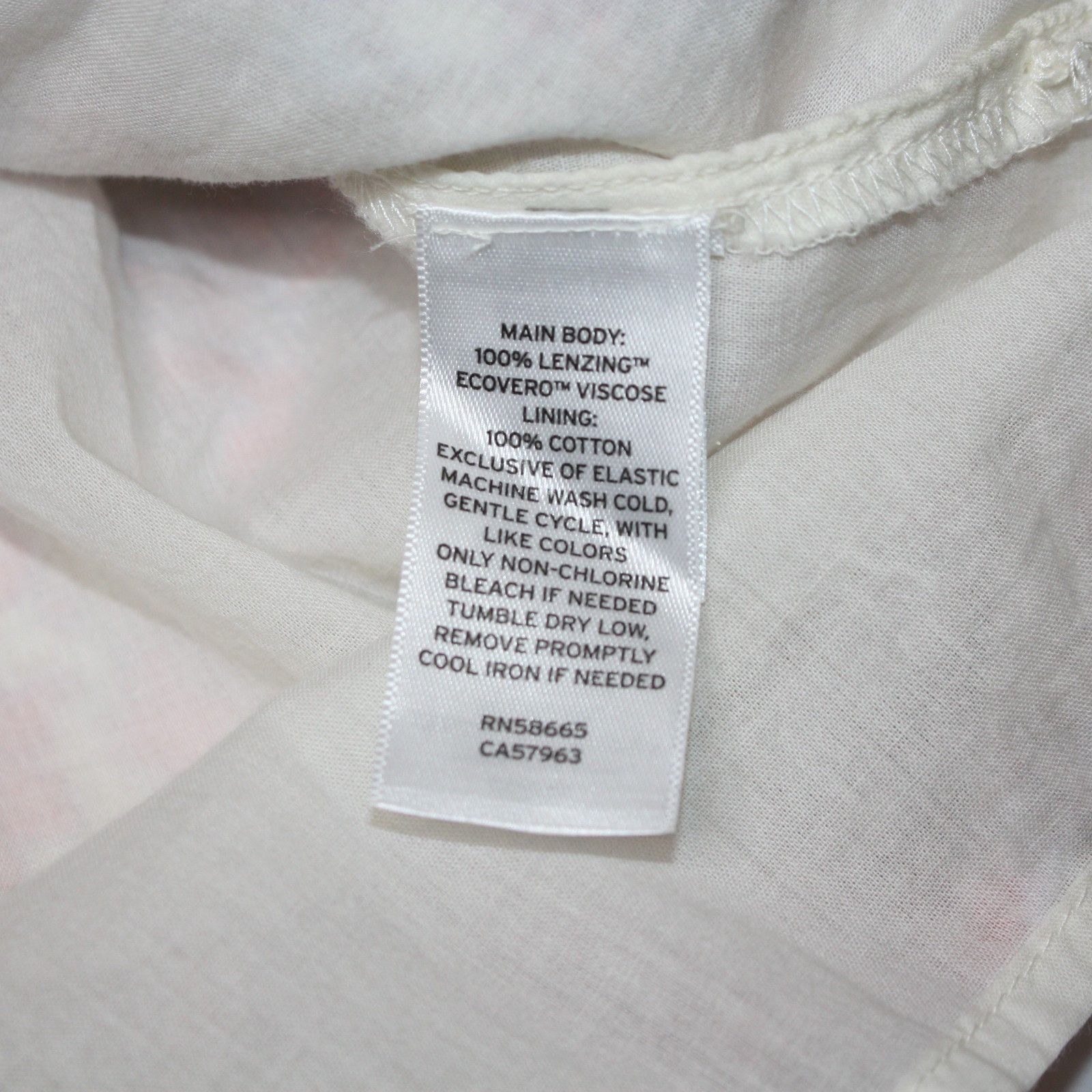 Other Abound Square Neck Printed Pink Mini Dress in Flower Haze Size XS / US 0-2 / IT 36-38 - 9 Thumbnail