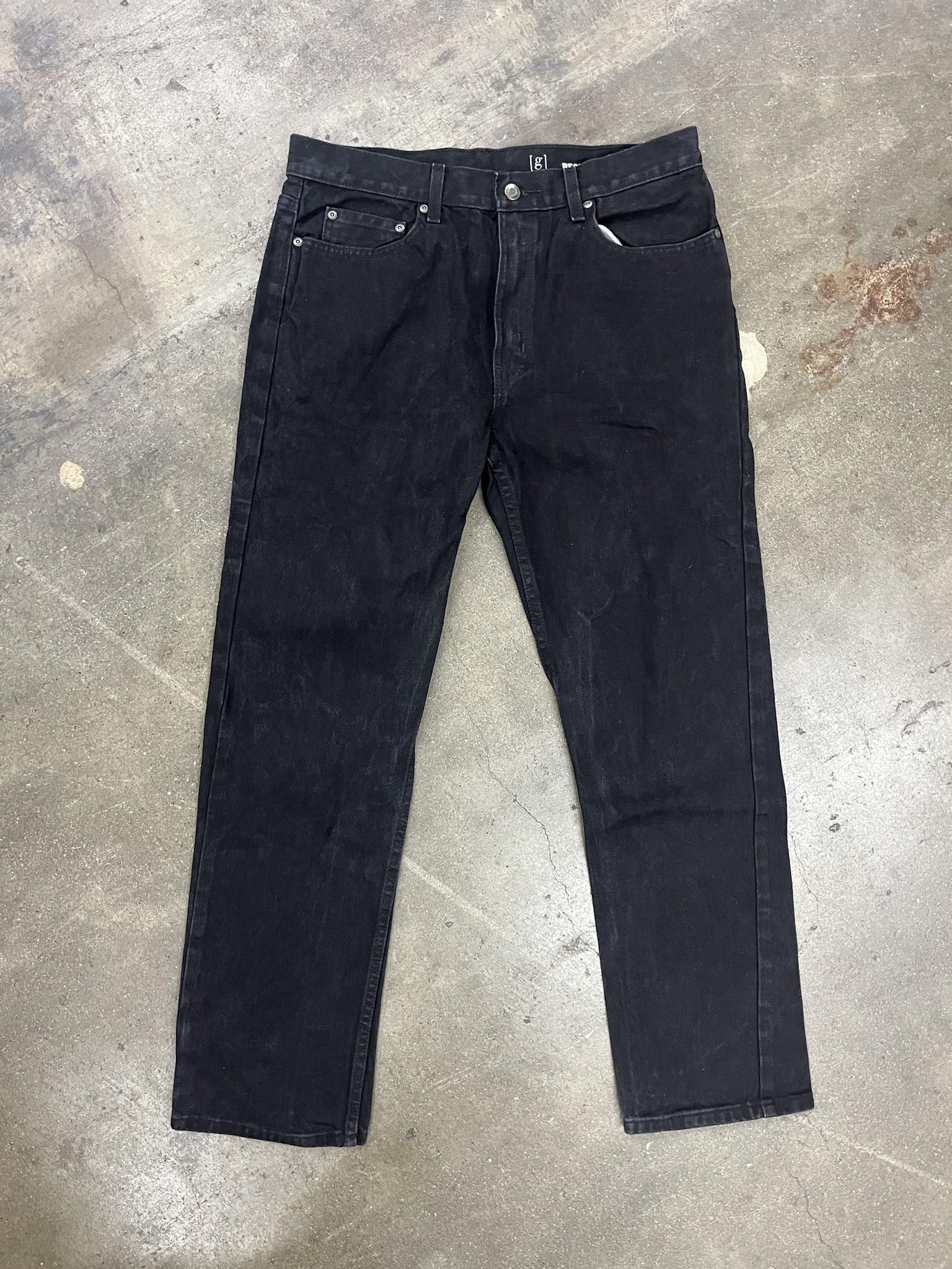 Other George Regular Fit Denim Size US 34 / EU 50 - 1 Thumbnail
