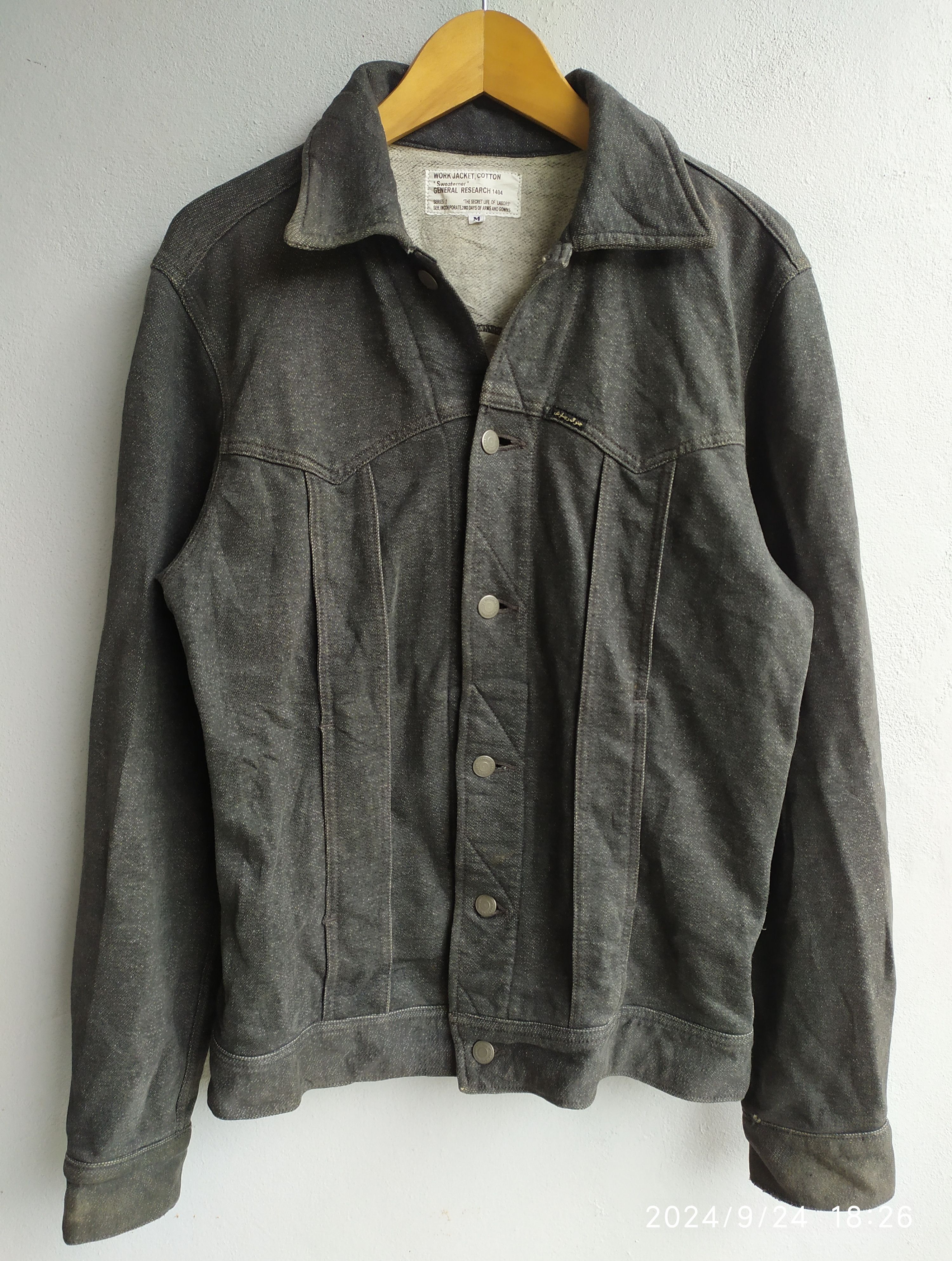 GENERAL RESEARCH / MOUNTAIN RESEARCH – shop.allenreji