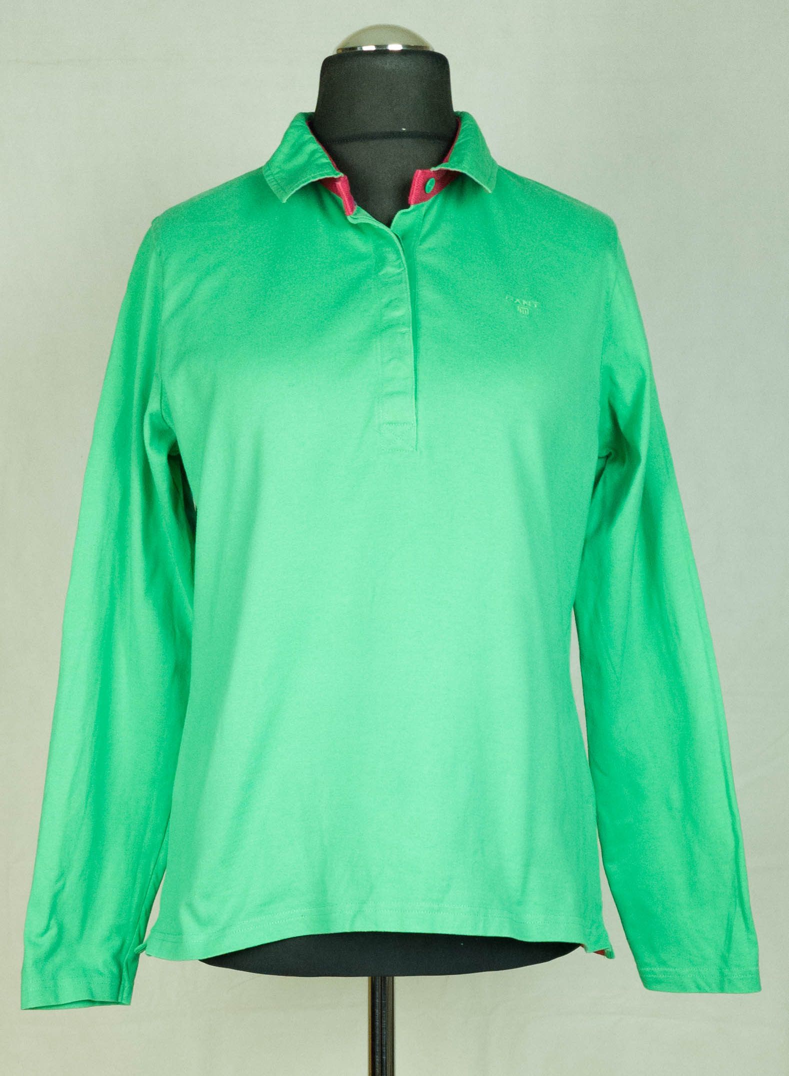 Gant Gant womens top cotton size XL gc Size XL / US 12-14 / IT 48-50 - 1 Thumbnail