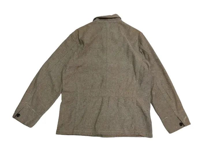 Sugar Cane SUGAR CANE CO JACKET Size US M / EU 48-50 / 2 - 7 Thumbnail