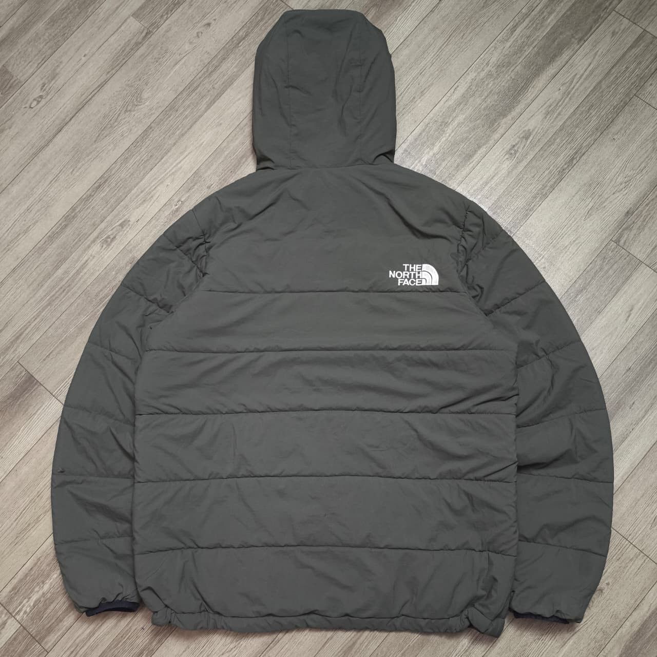 The North Face The North Face Trango Puffer Jacket Size US L / EU 52-54 / 3 - 8 Thumbnail