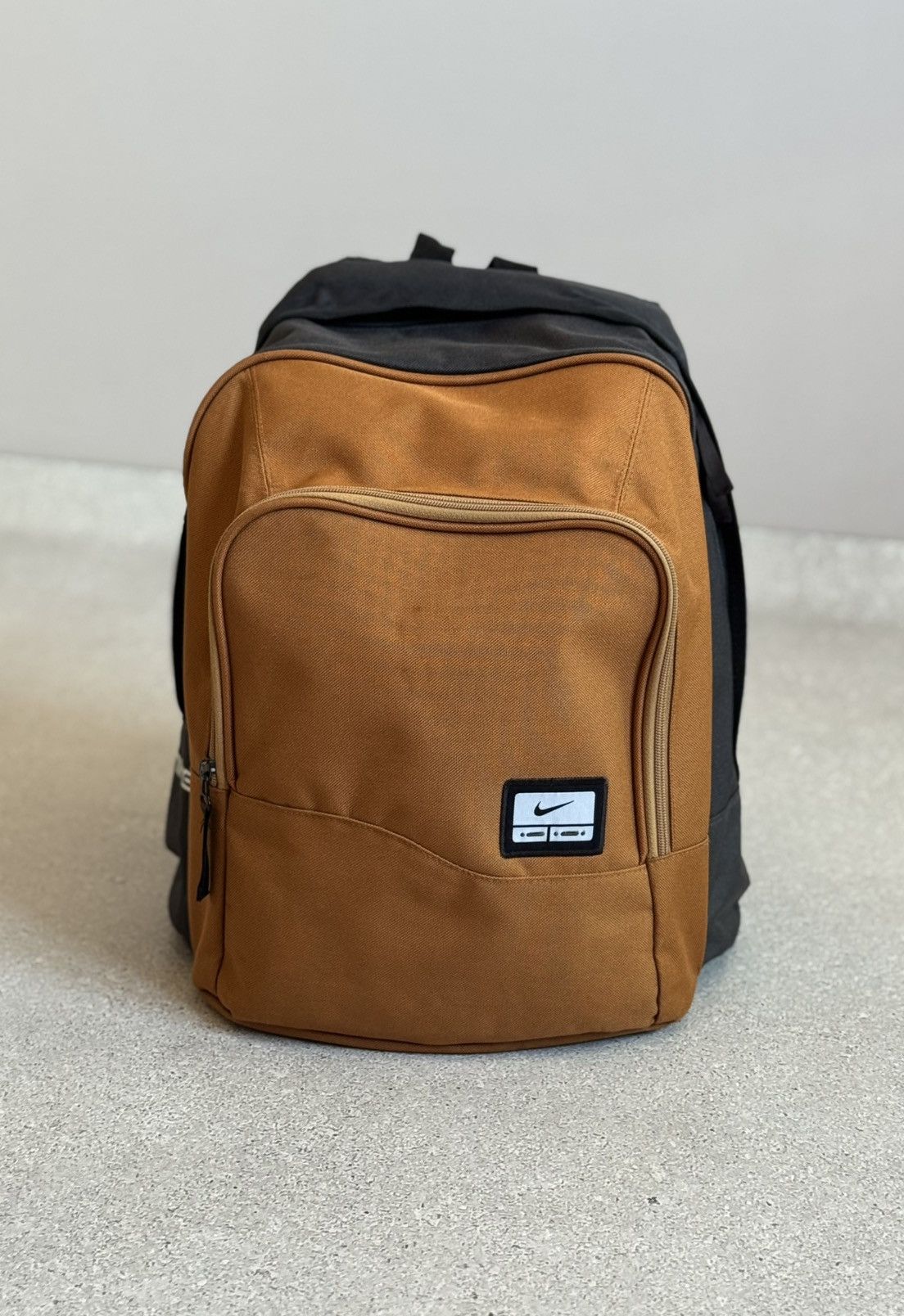 Nike 90s Nike Vintage Backpack Sling Bag Gorpcore Mini Swoosh Size ONE SIZE - 2 Thumbnail