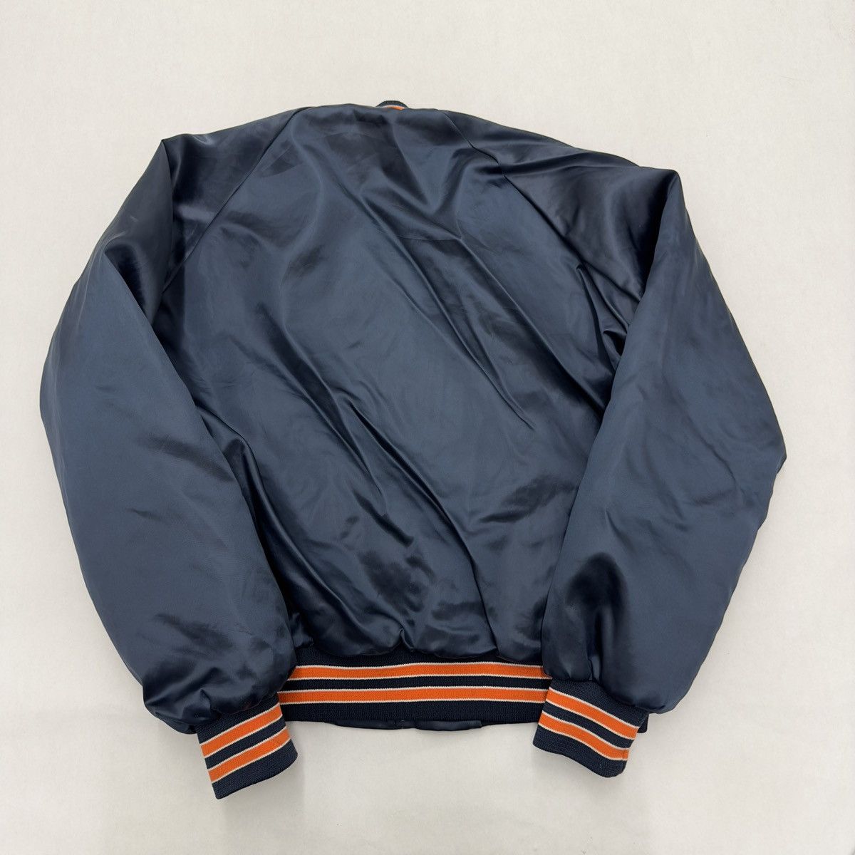 Chalk Line × NFL × Vintage Vintage Chicago Bears jacket Size US M / EU 48-50 / 2 - 2 Thumbnail