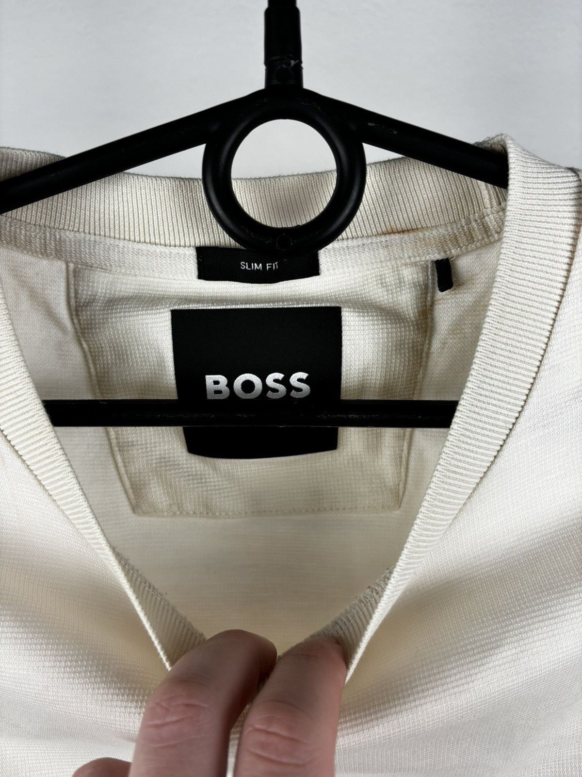 Hugo Boss Hugo Boss Performance size S Size US S / EU 44-46 / 1 - 2 Thumbnail