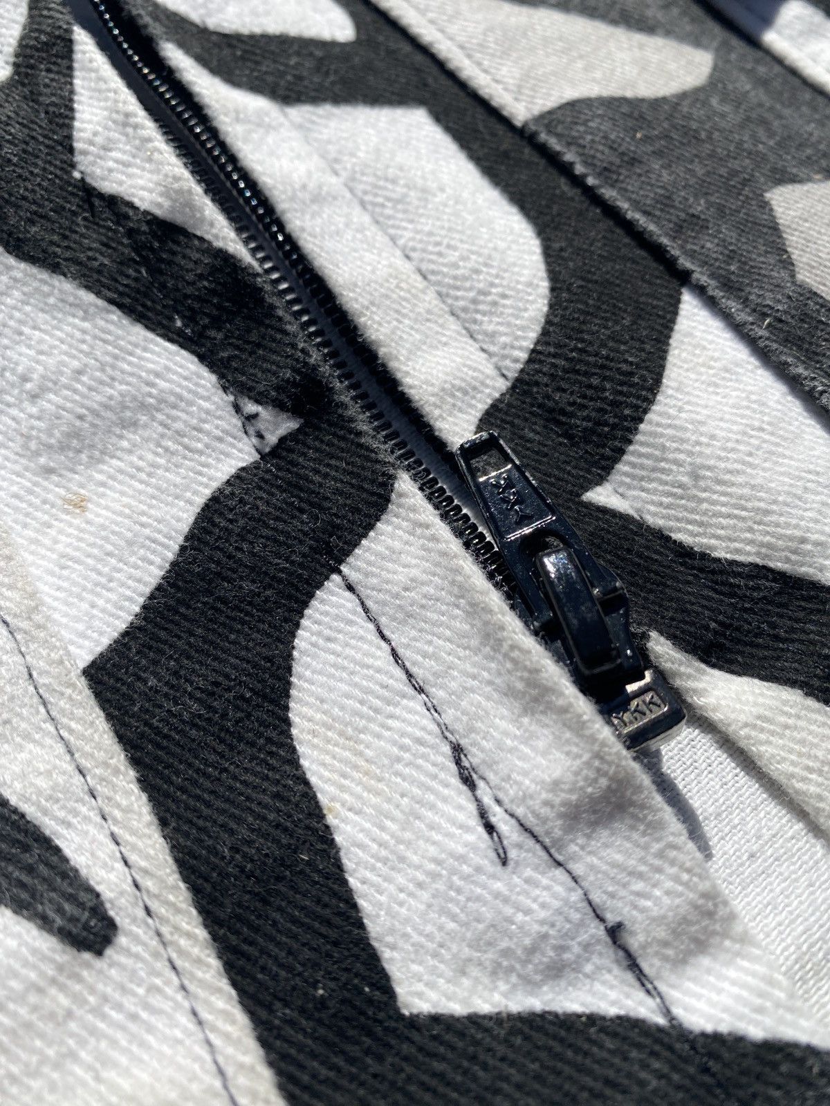 Vintage 80s Predator Camo light hunting jacket sz M Size US M / EU 48-50 / 2 - 6 Thumbnail