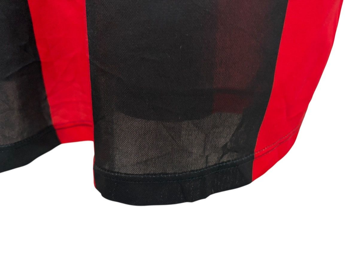 Vintage VINTAGE EINTRACHT FRANKFURT 06/07 HOME #19 TAKAHARA JERSEY Size US XL / EU 56 / 4 - 12 Thumbnail