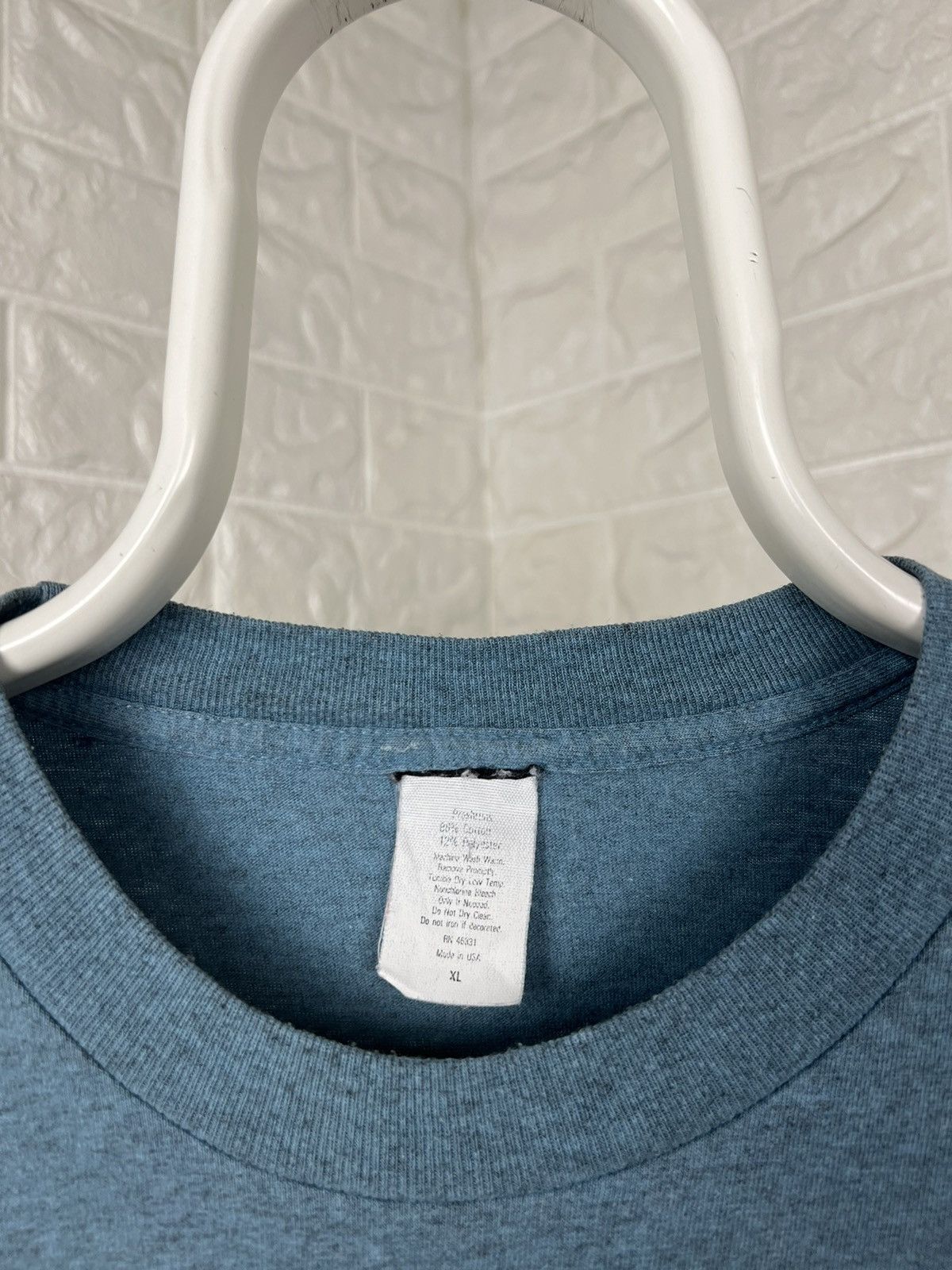 Habitat × Vintage Vintage Habitat Print Mirror Size US XL / EU 56 / 4 - 12 Thumbnail