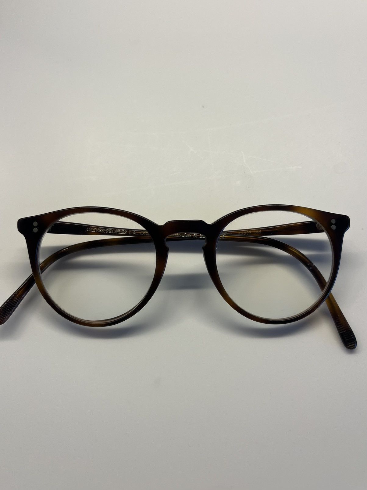 Oliver Peoples Oliver Peoples O’Malley Size ONE SIZE - 1 Thumbnail