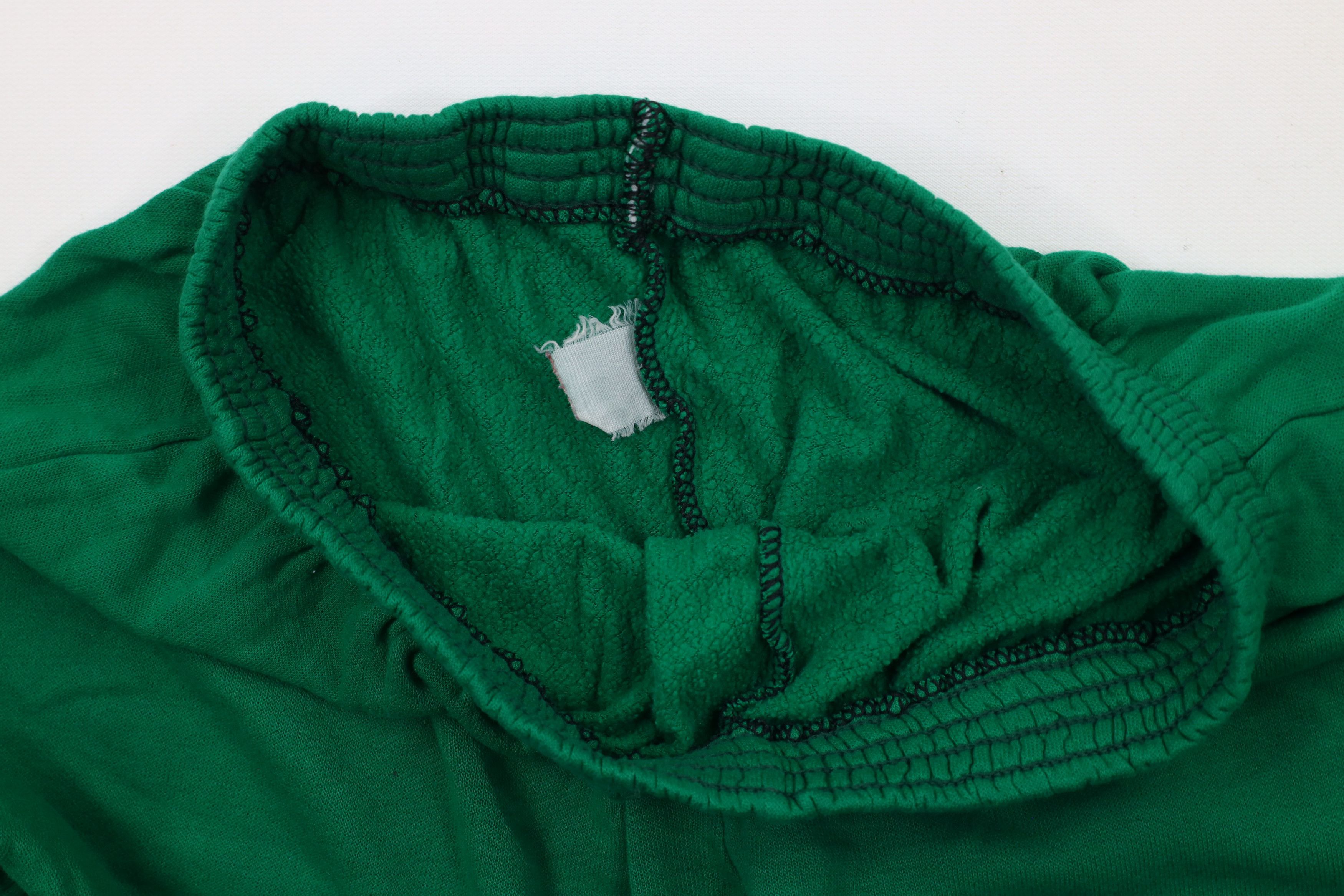 Vintage Vintage 90s Teenage Mutant Ninja Turtles Sweatpants AS IS Size US 32 / EU 48 - 10 Thumbnail