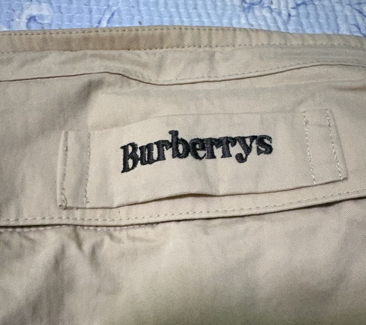 Burberry Burberry Parka Jacket Size US L / EU 52-54 / 3 - 13 Thumbnail