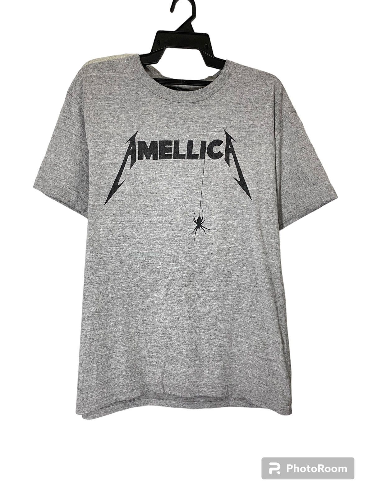 Beams Plus × Japanese Brand × Metallica BEAMS HEART X AMELLICA Size US L / EU 52-54 / 3 - 1 Thumbnail