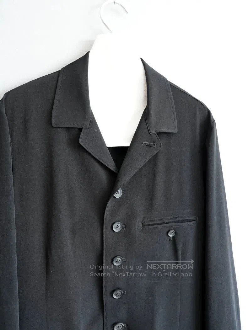 Yohji Yamamoto Yohji Yamamoto Multi. Size US M / EU 48-50 / 2 - 6 Thumbnail