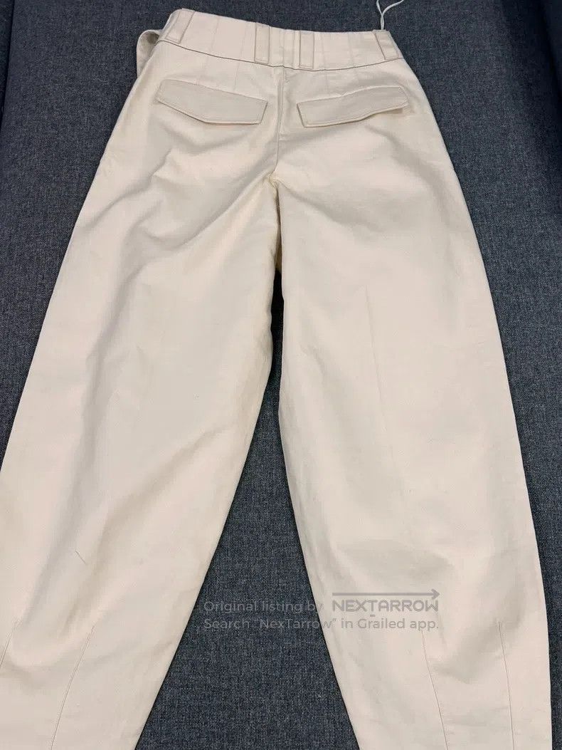 Jil Sander Jil Sander size 32 Ladies' Pants Size 26" / US 2 / IT 38 - 5 Thumbnail